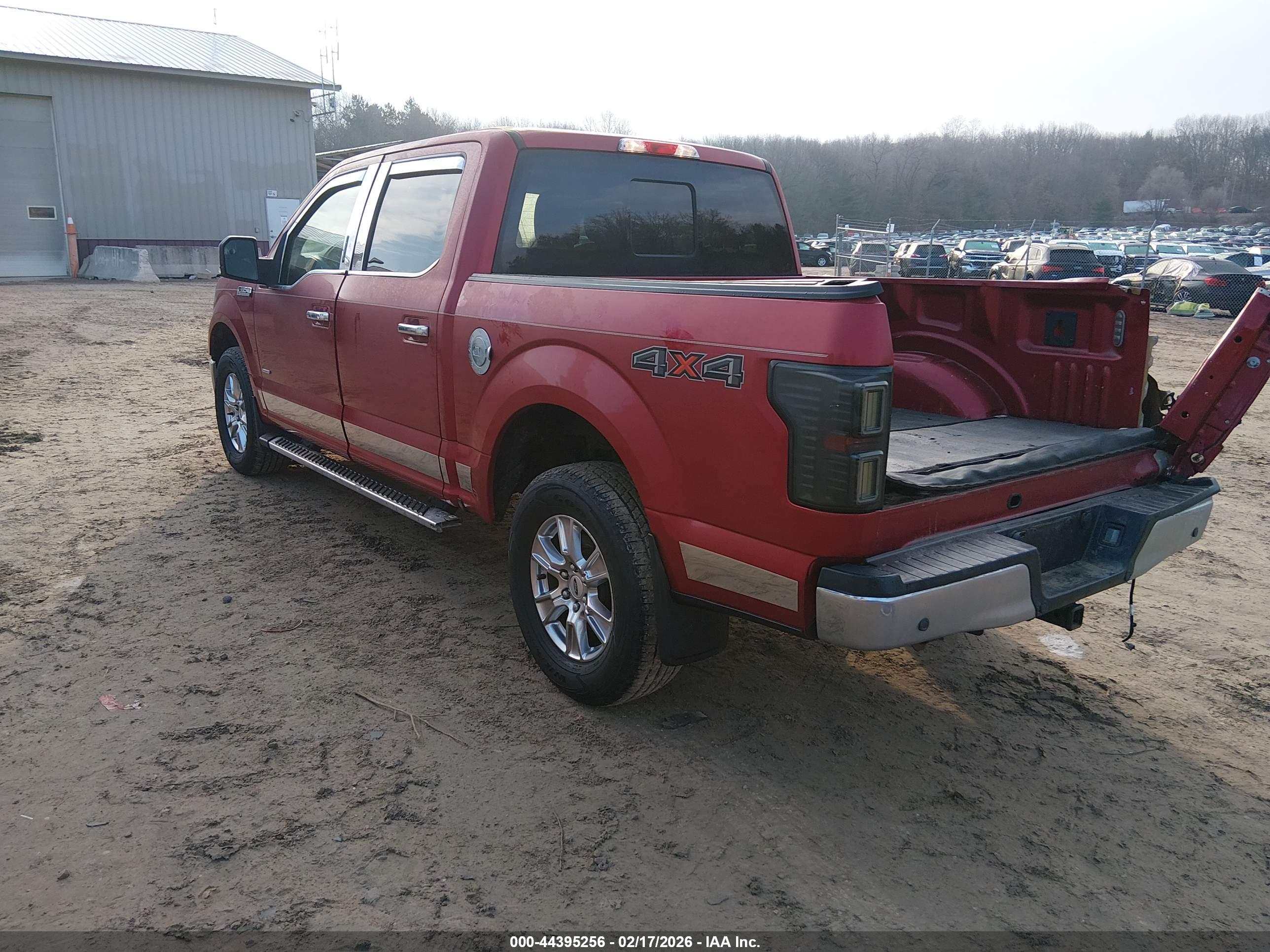 FORD F-150 image 3