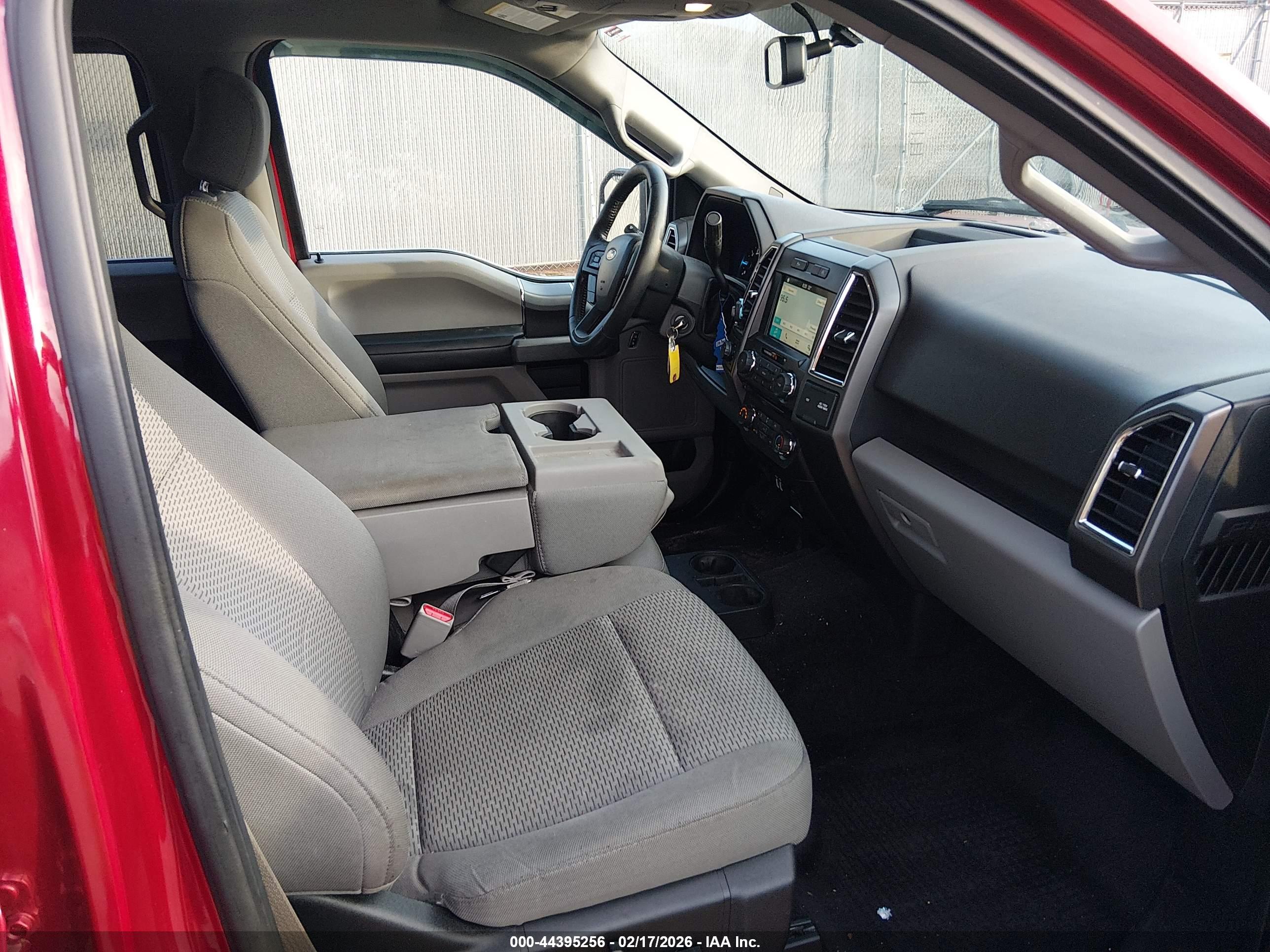 FORD F-150 image 5