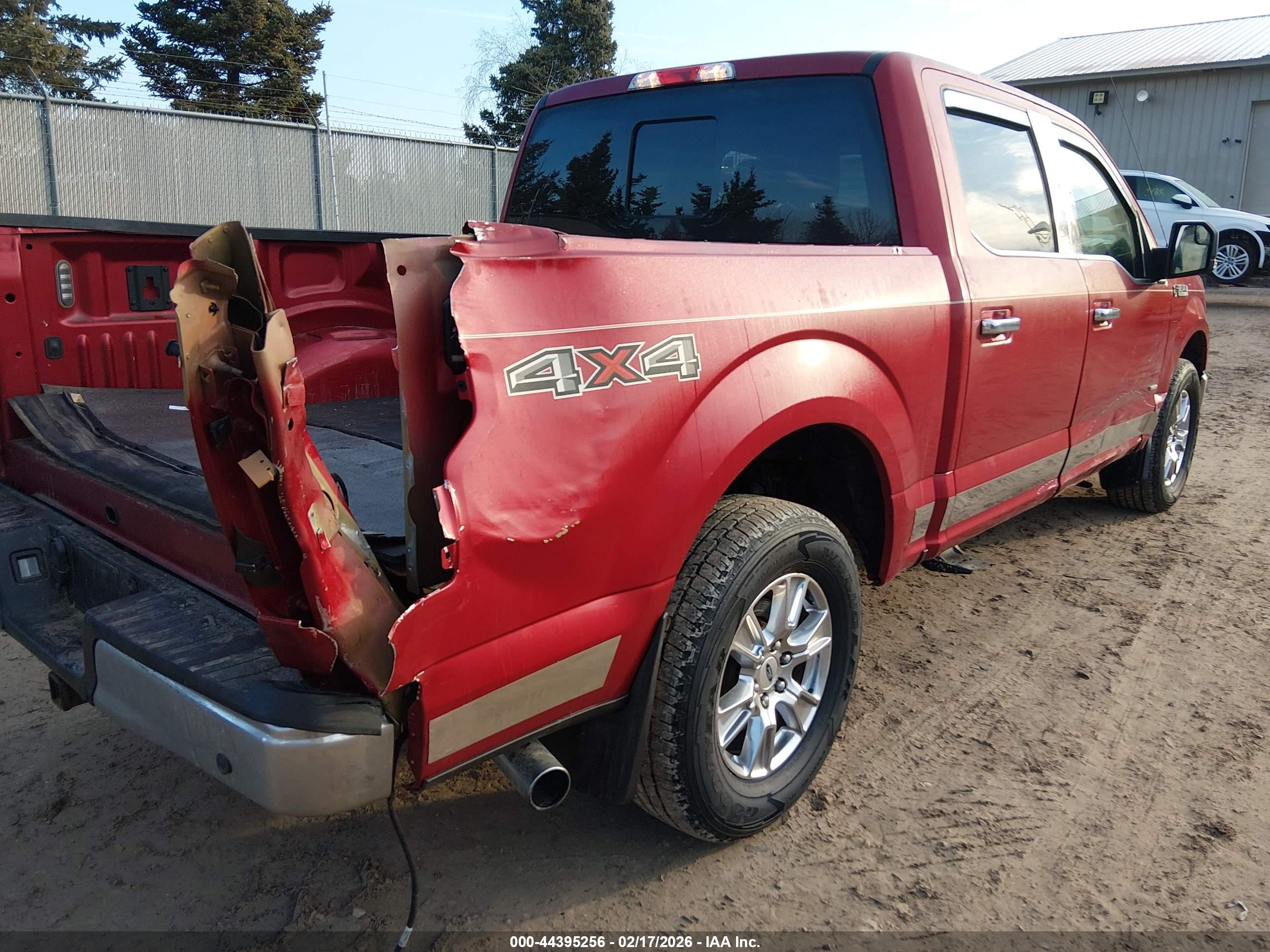 FORD F-150 image 6