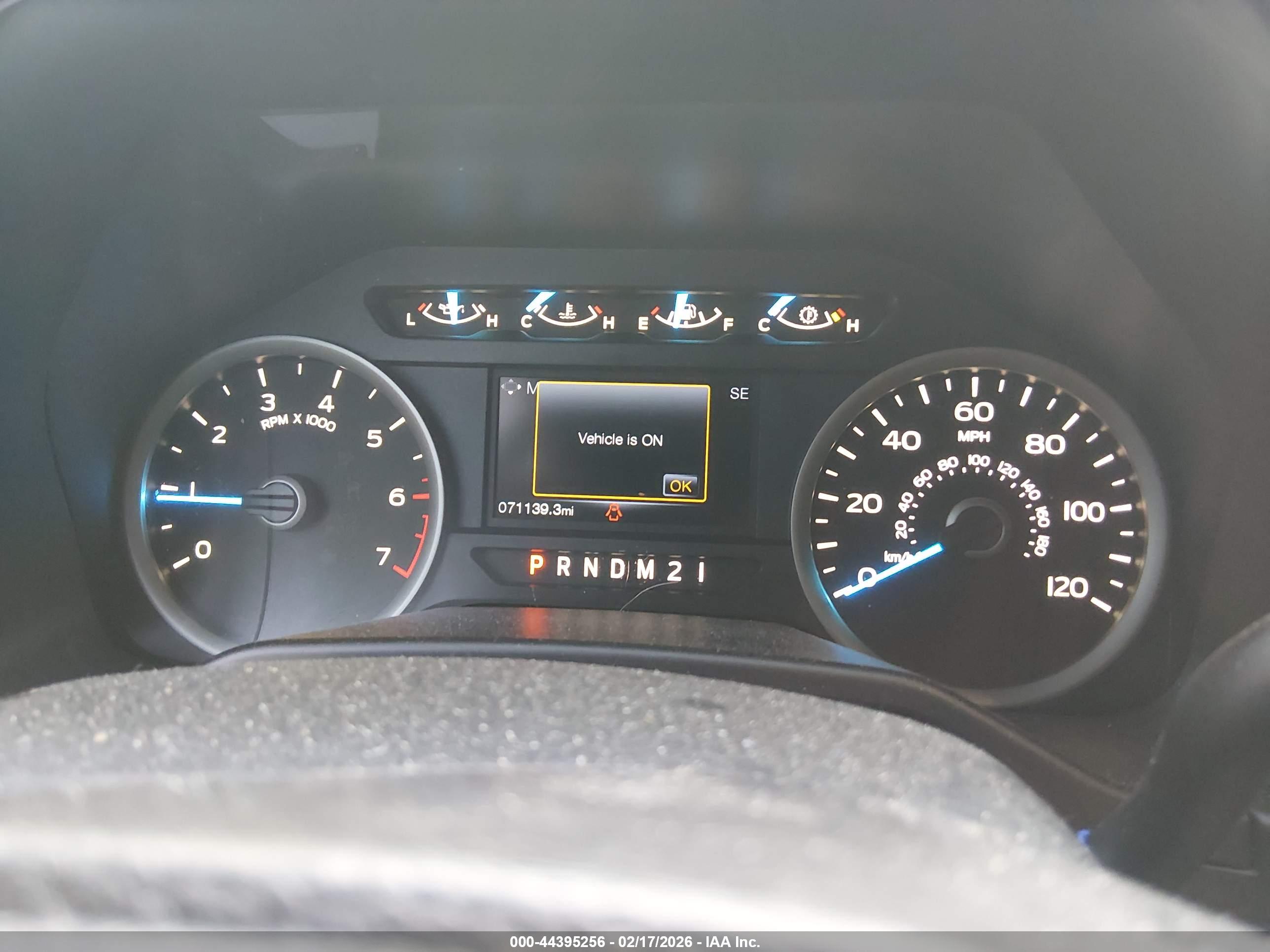 FORD F-150 image 7