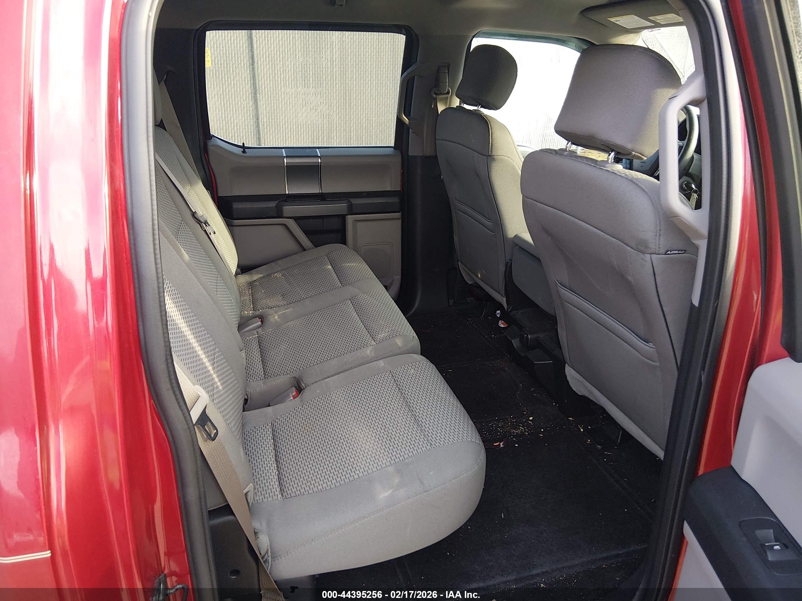 FORD F-150 image 8