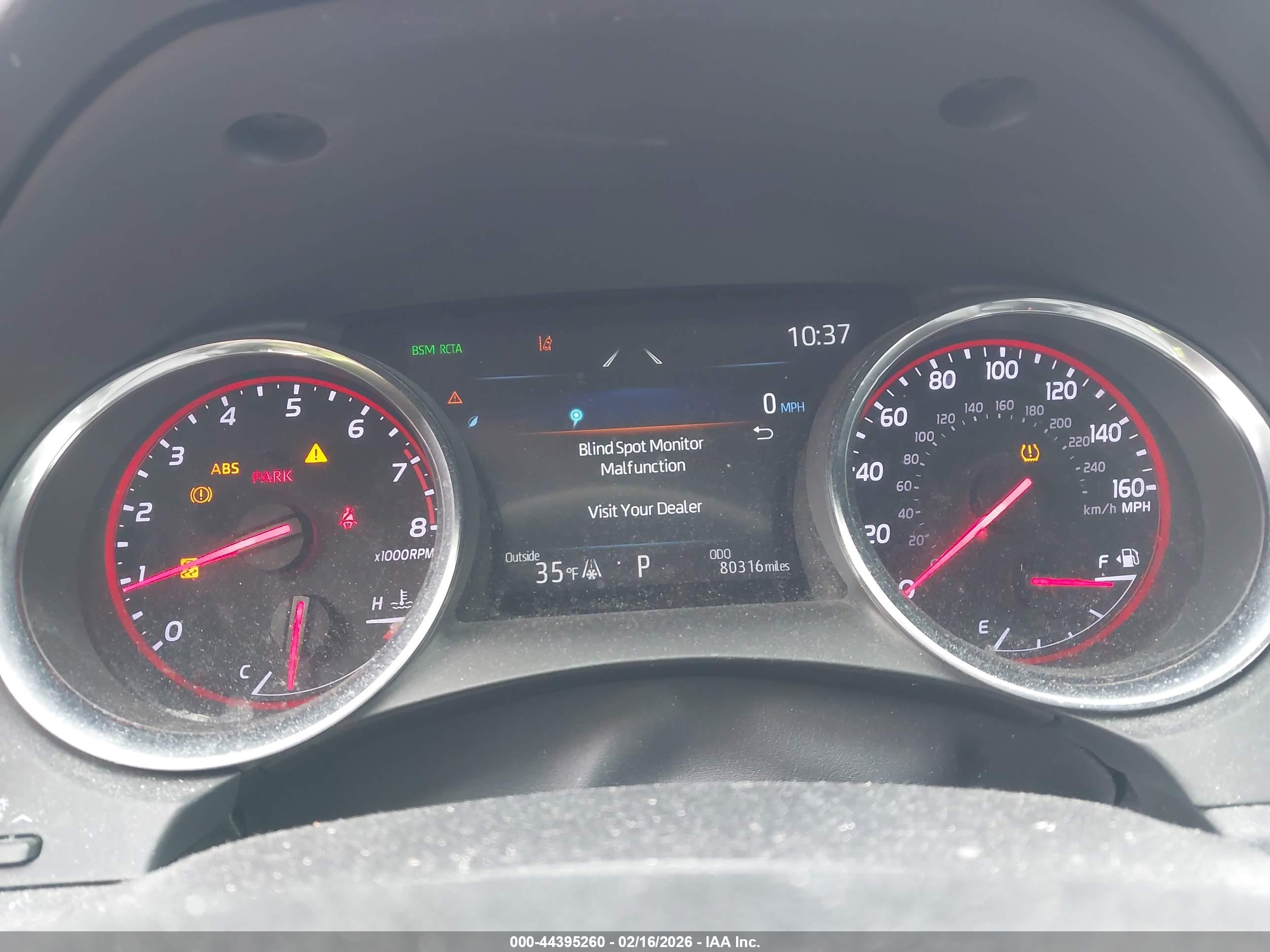 TOYOTA CAMRY image 7