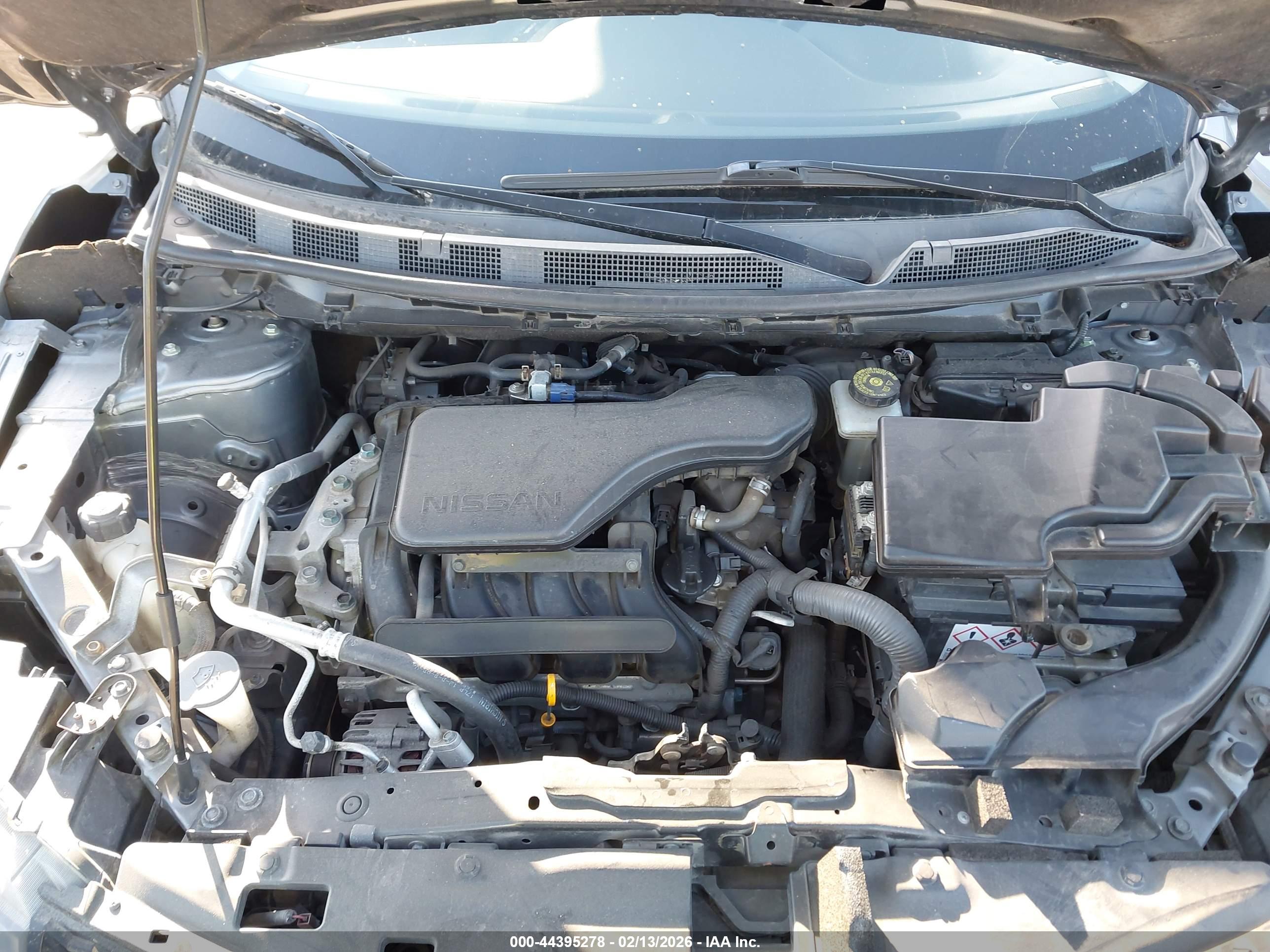 NISSAN ROGUE image 10