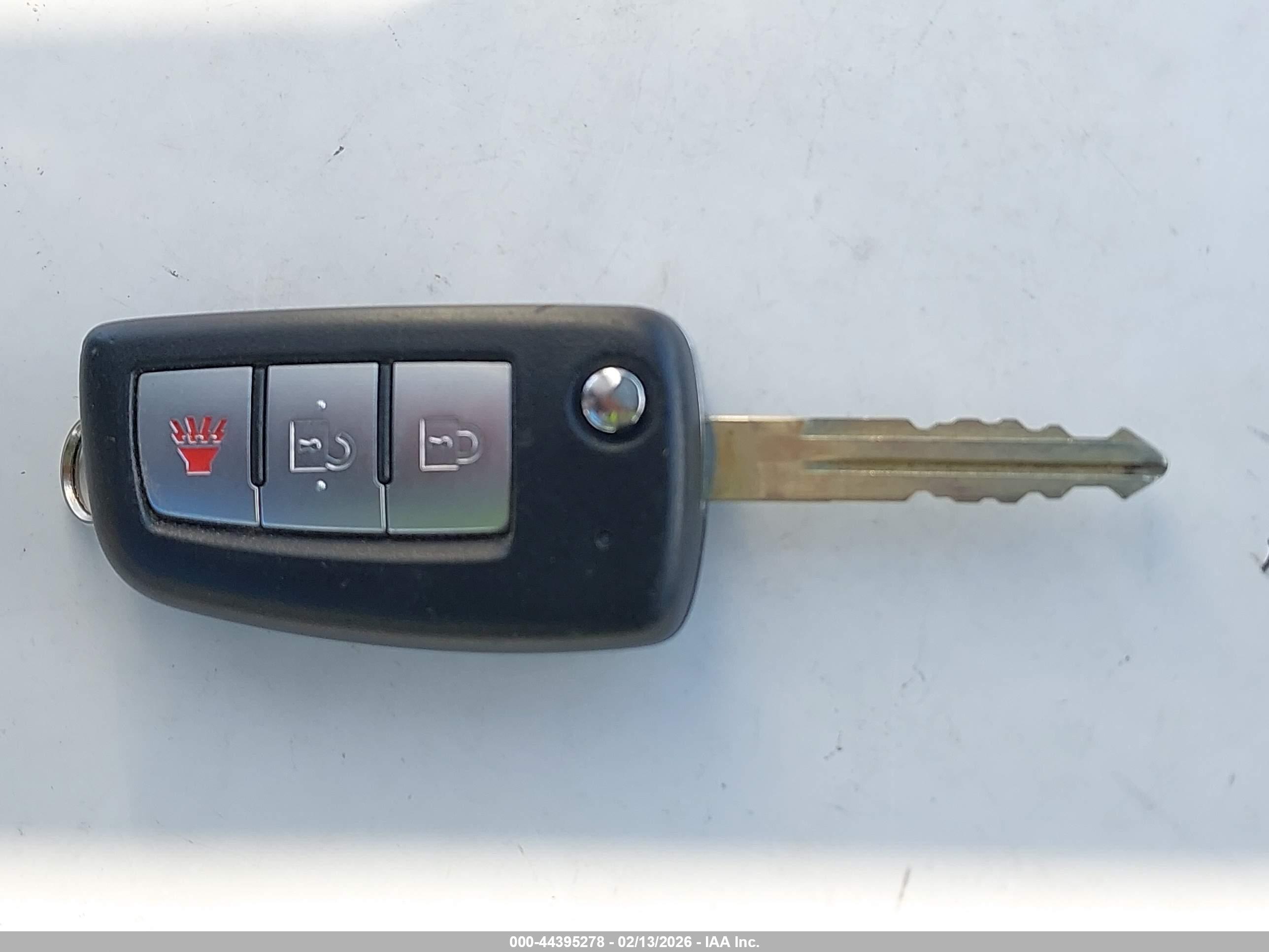 NISSAN ROGUE image 11