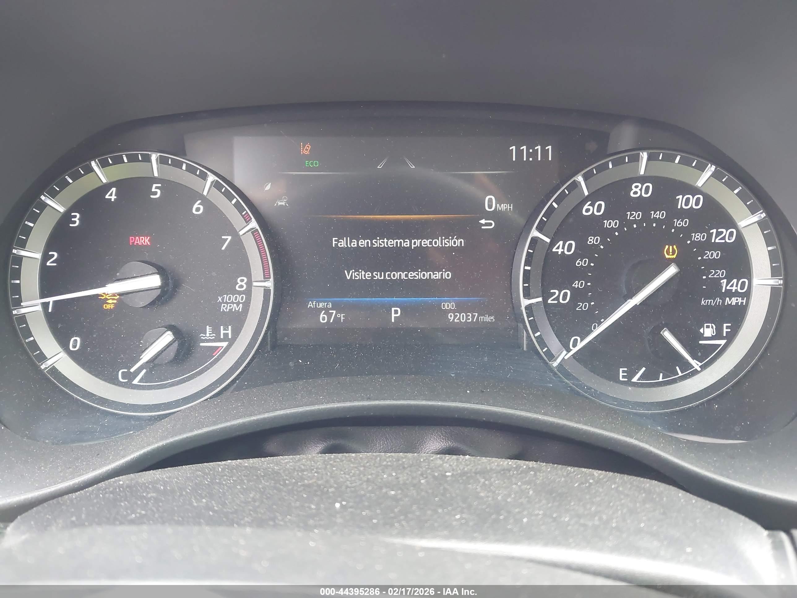 TOYOTA HIGHLANDER image 7