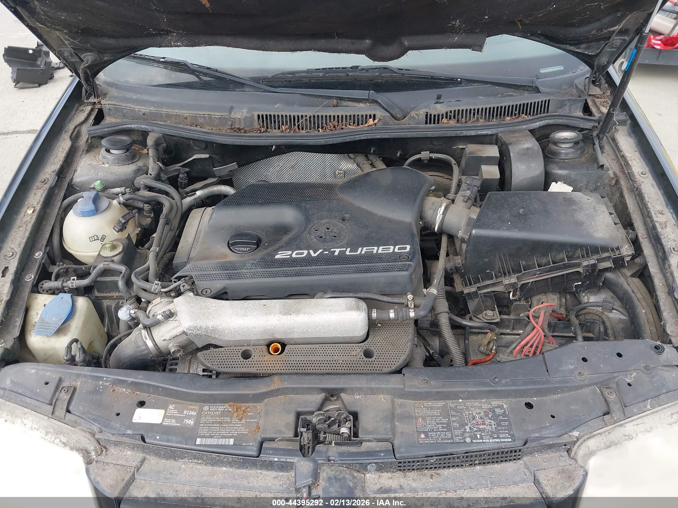 VOLKSWAGEN JETTA image 10