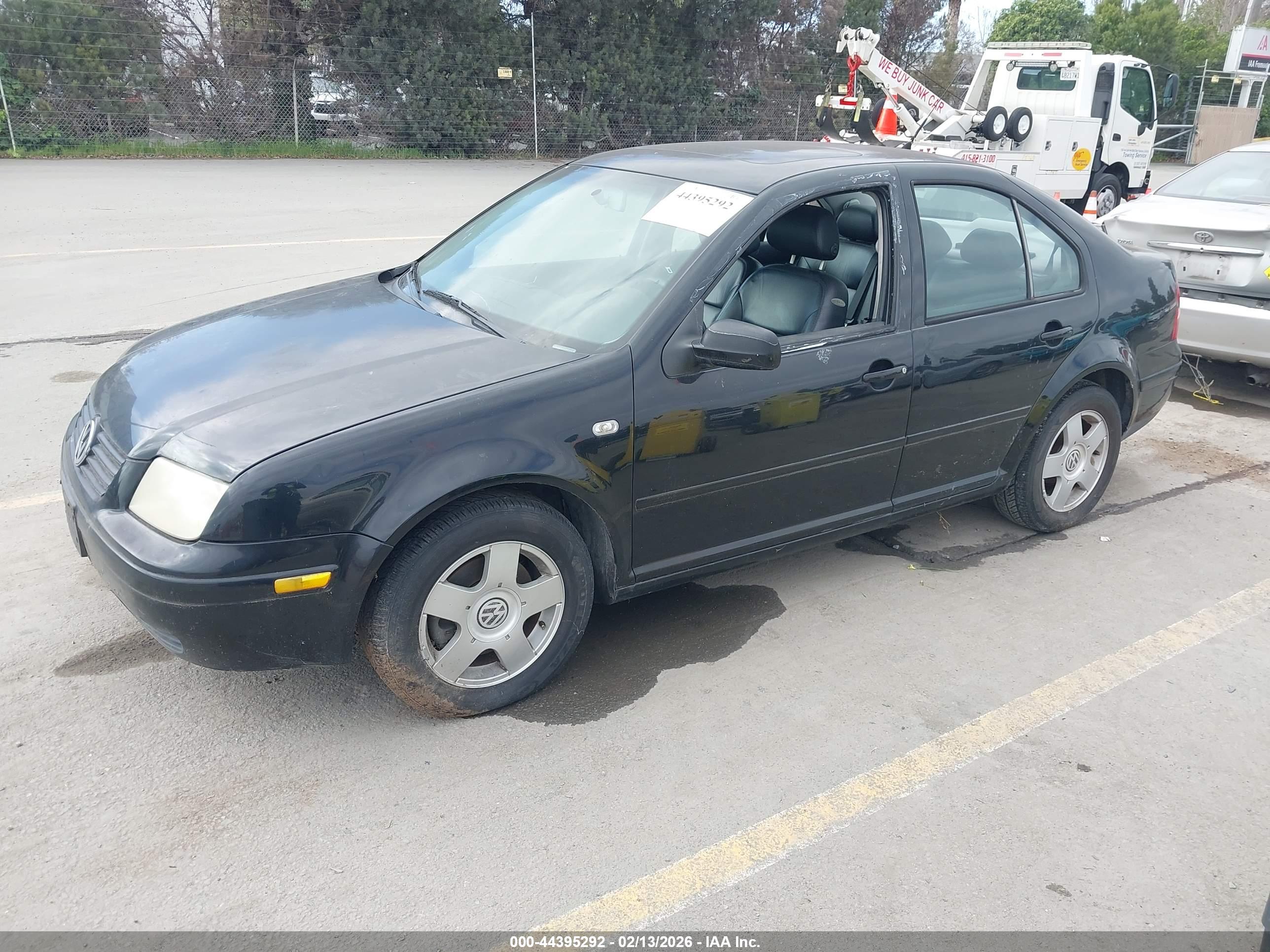 VOLKSWAGEN JETTA image 2