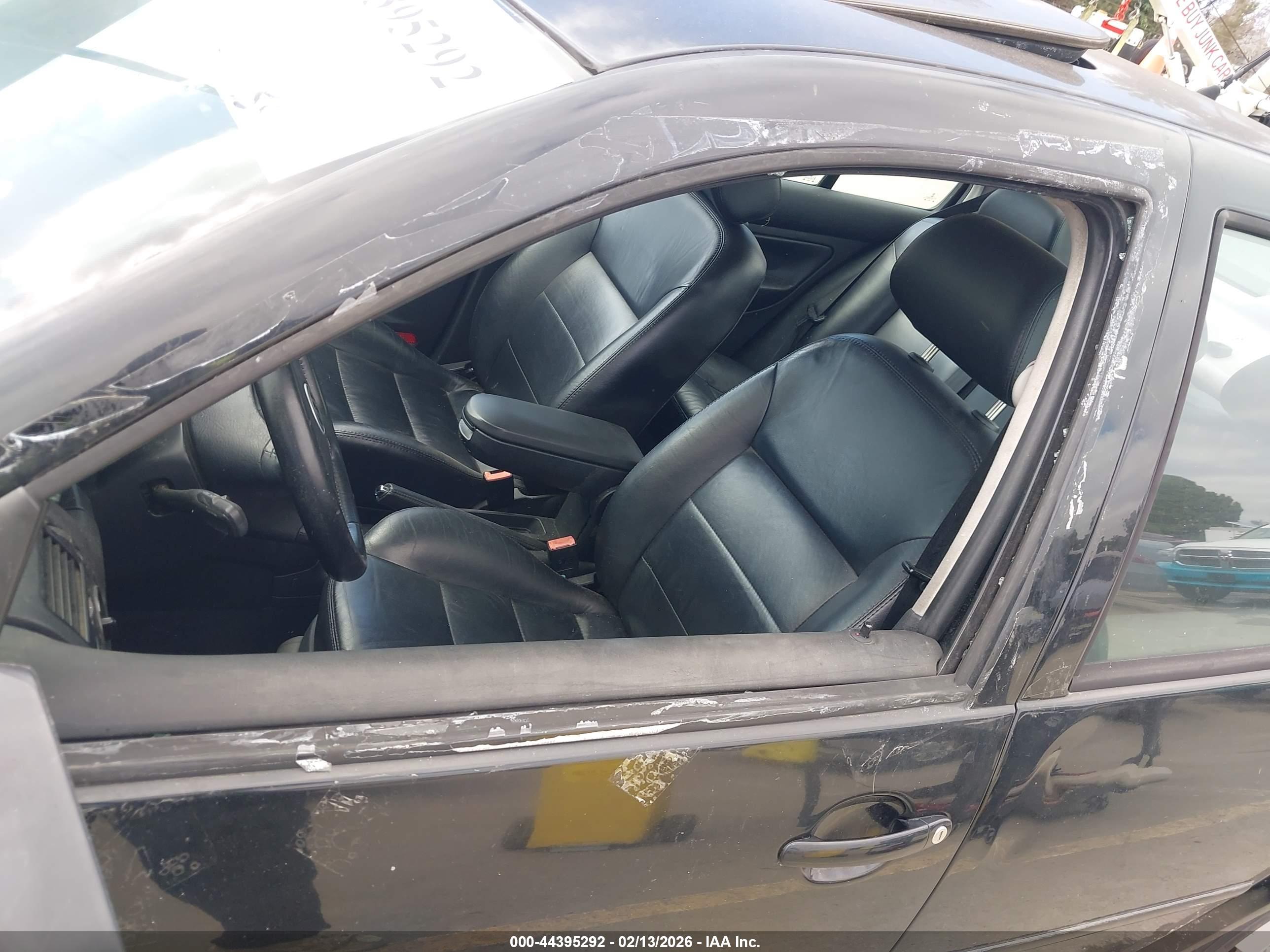VOLKSWAGEN JETTA image 6