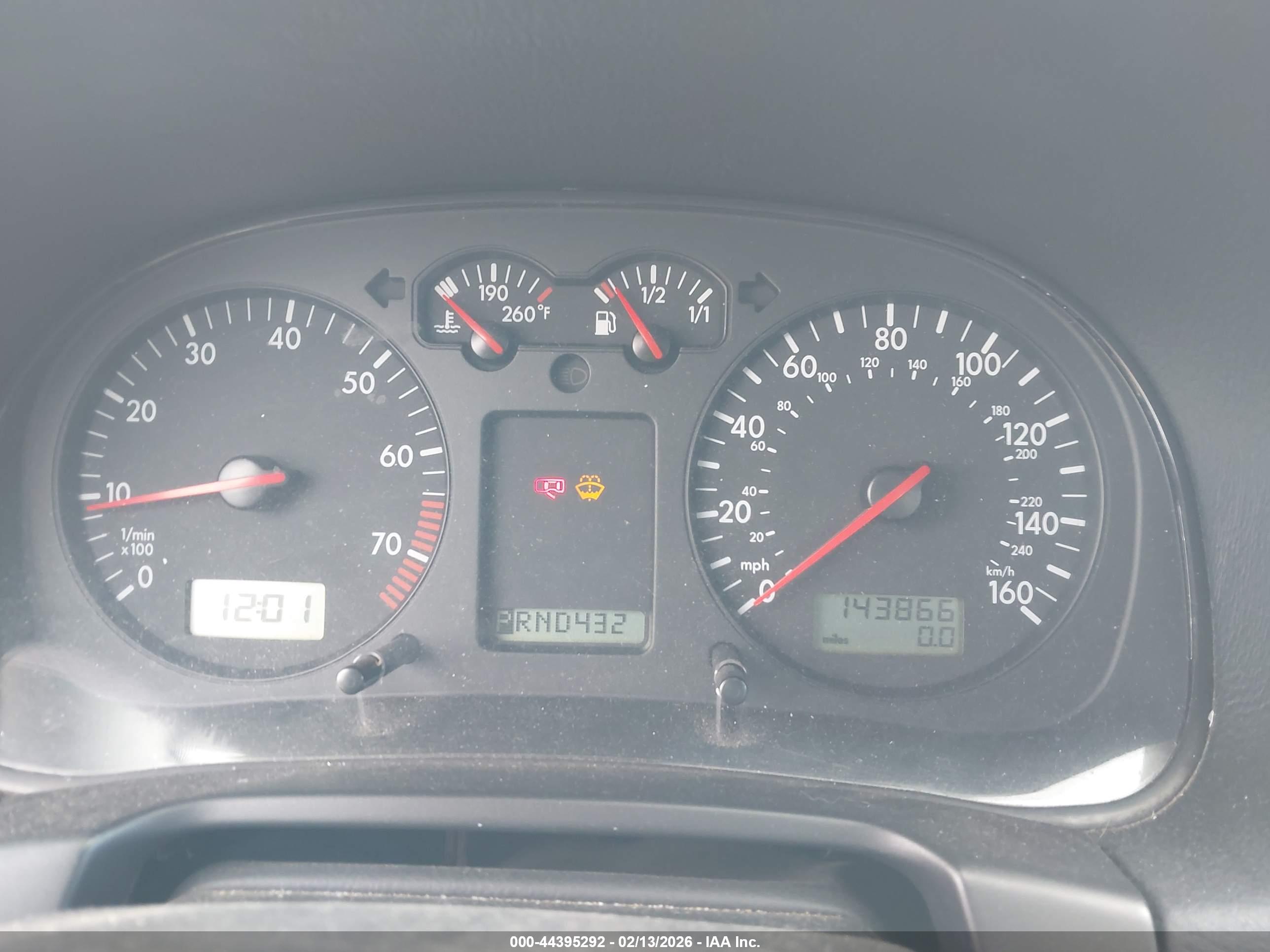 VOLKSWAGEN JETTA image 7