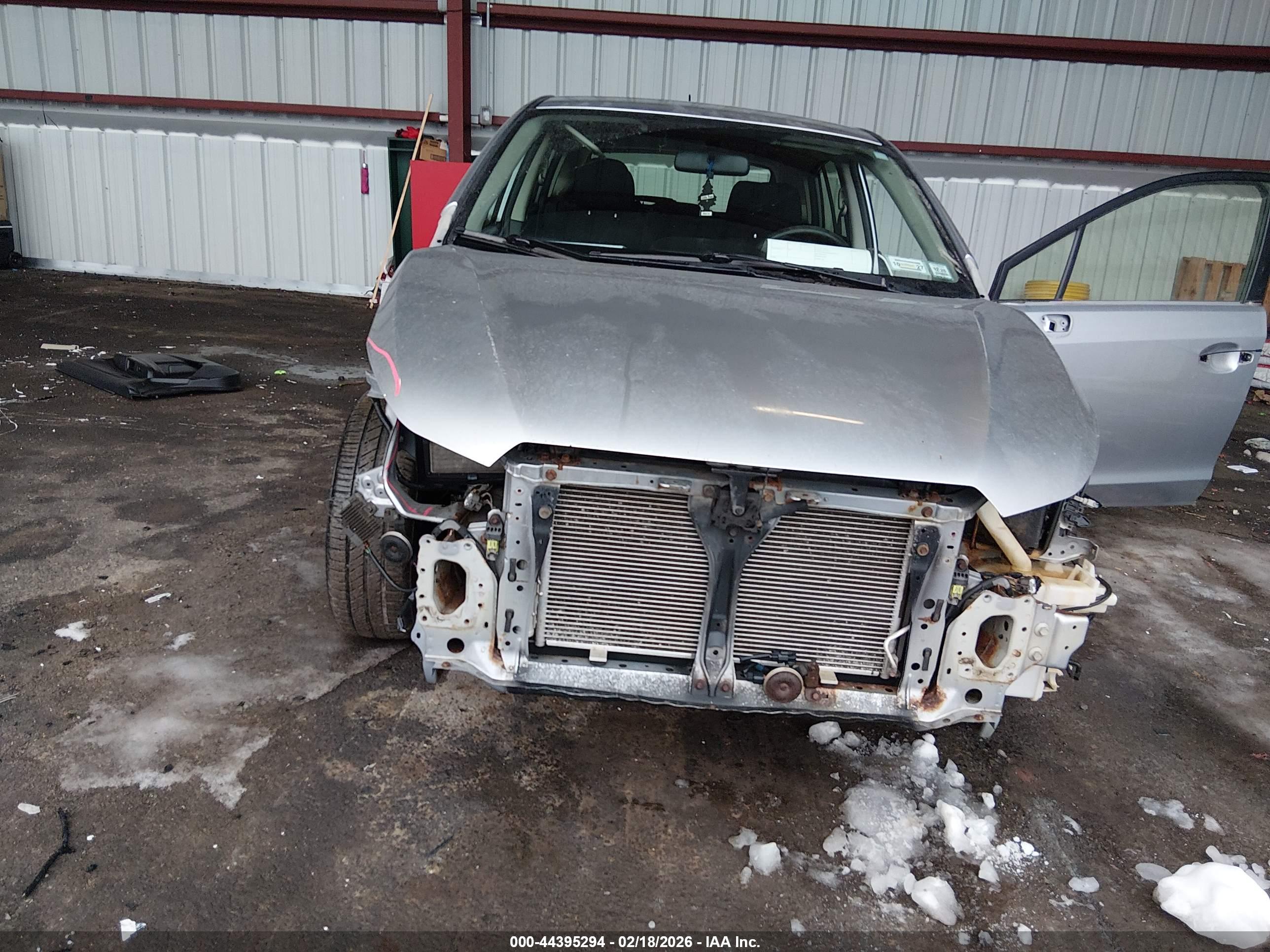 SUBARU IMPREZA image 6