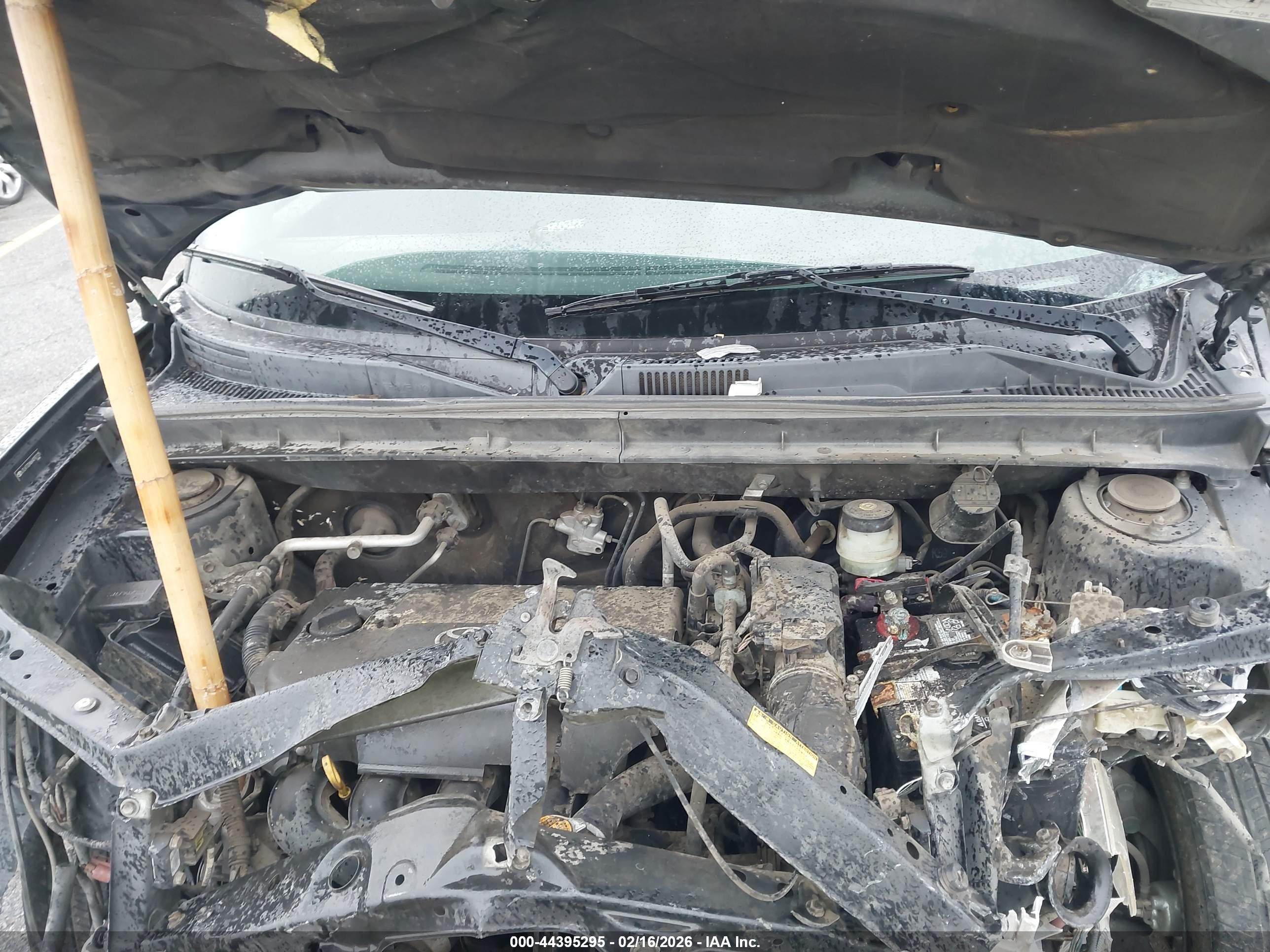 SCION XB image 10