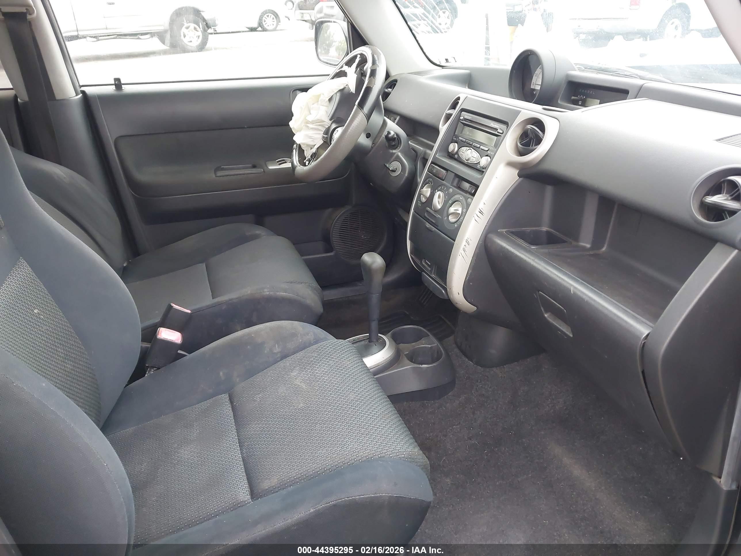 SCION XB image 5