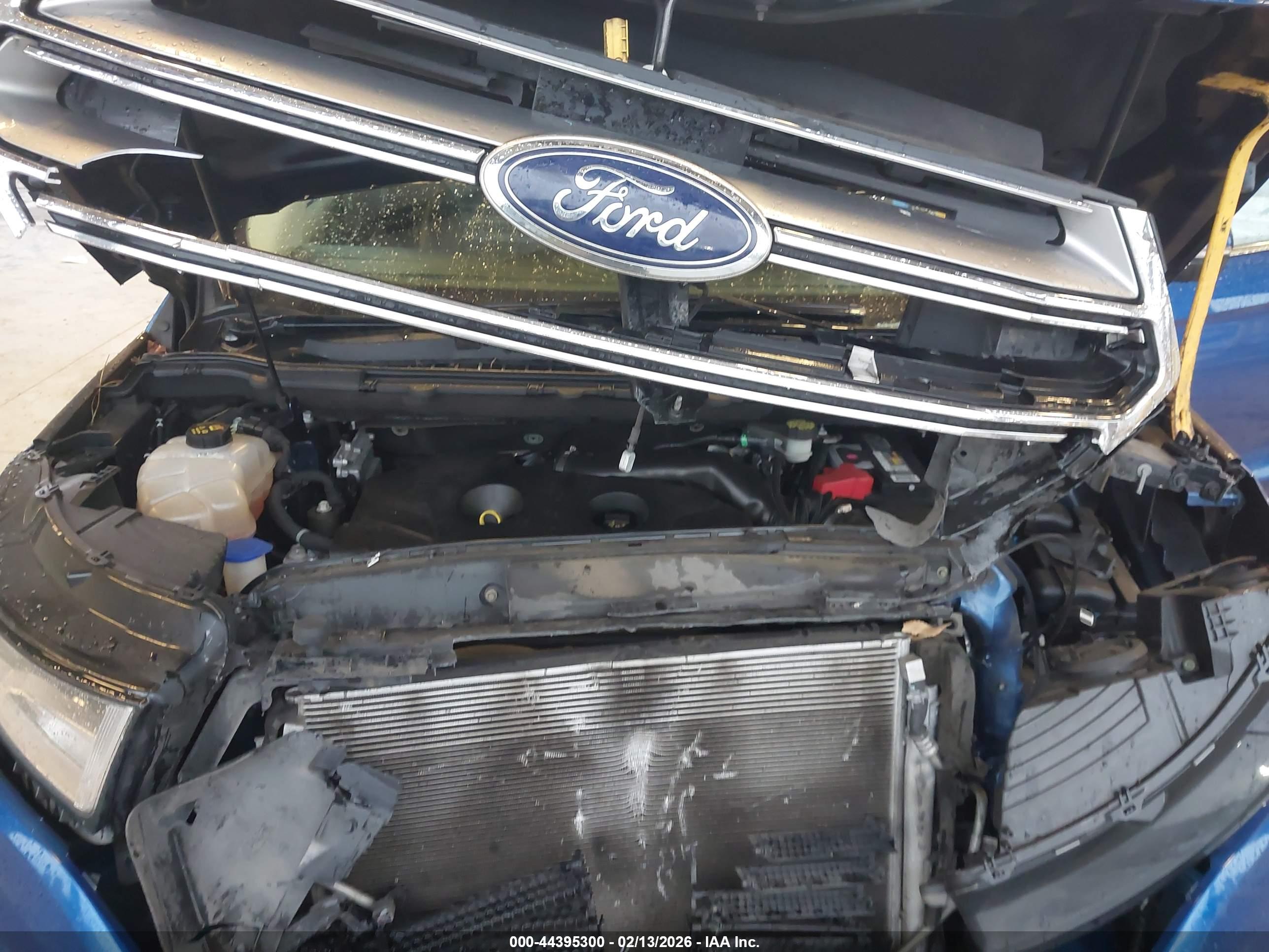 FORD EDGE image 10