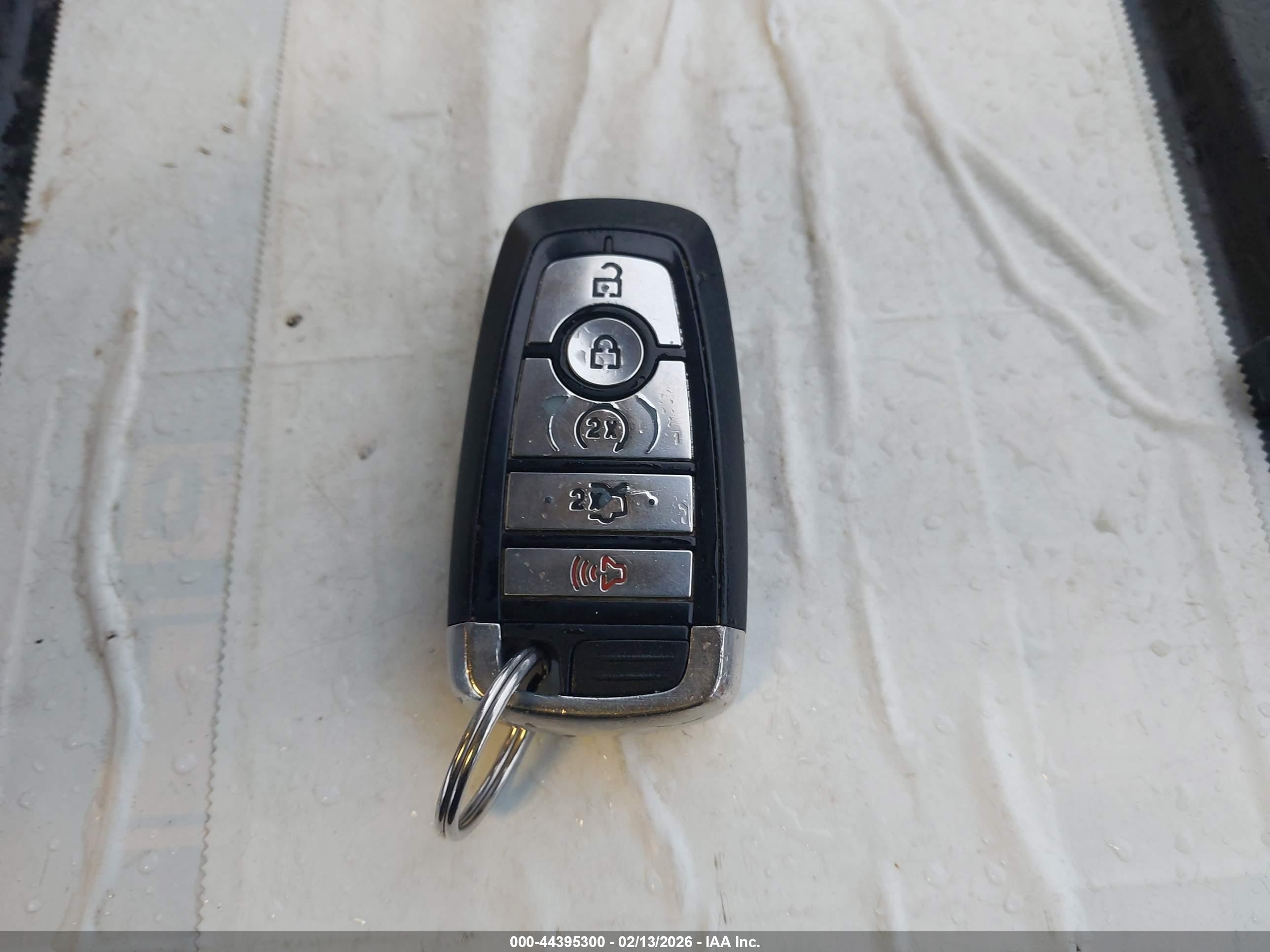 FORD EDGE image 11