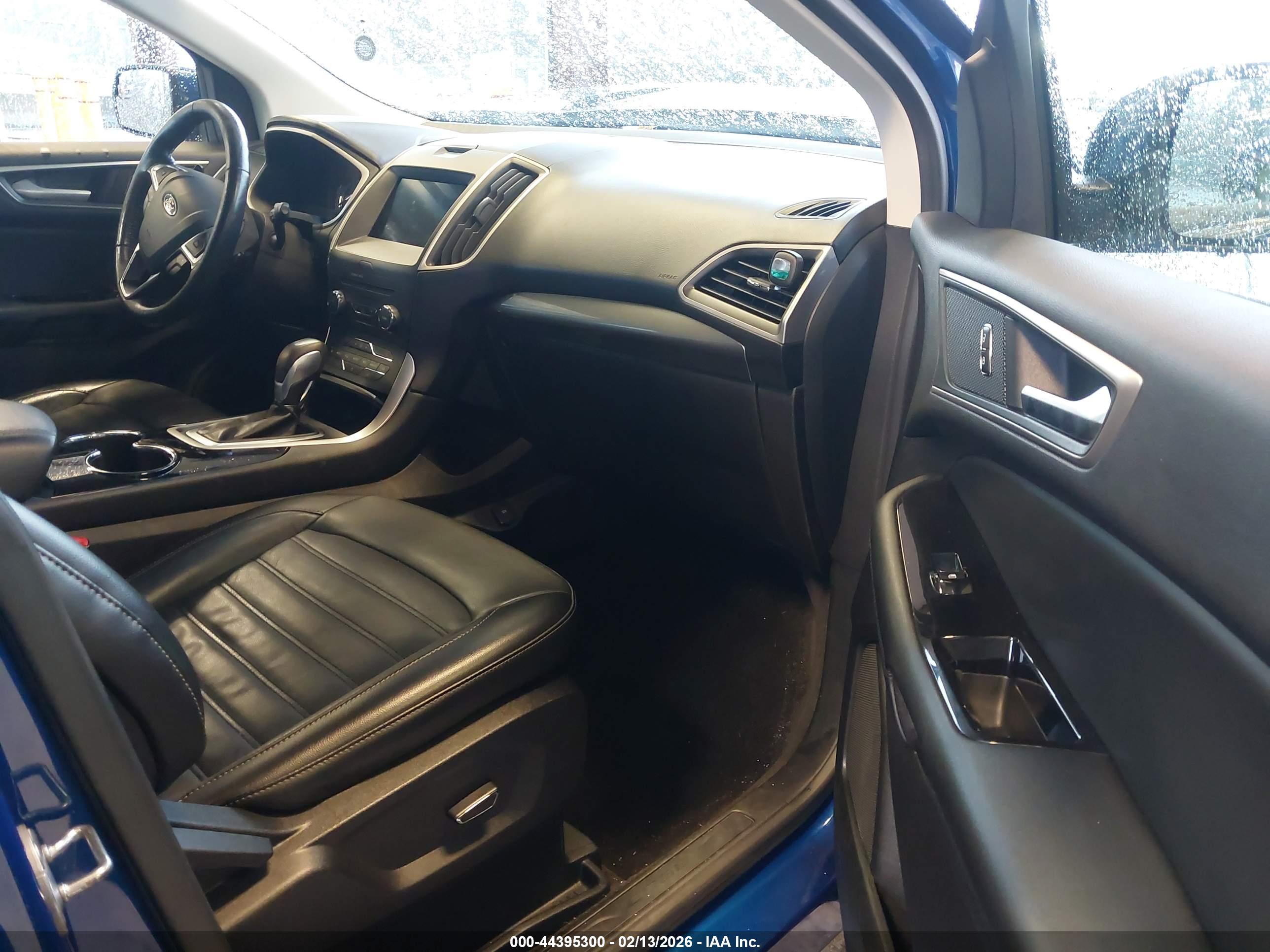 FORD EDGE image 5