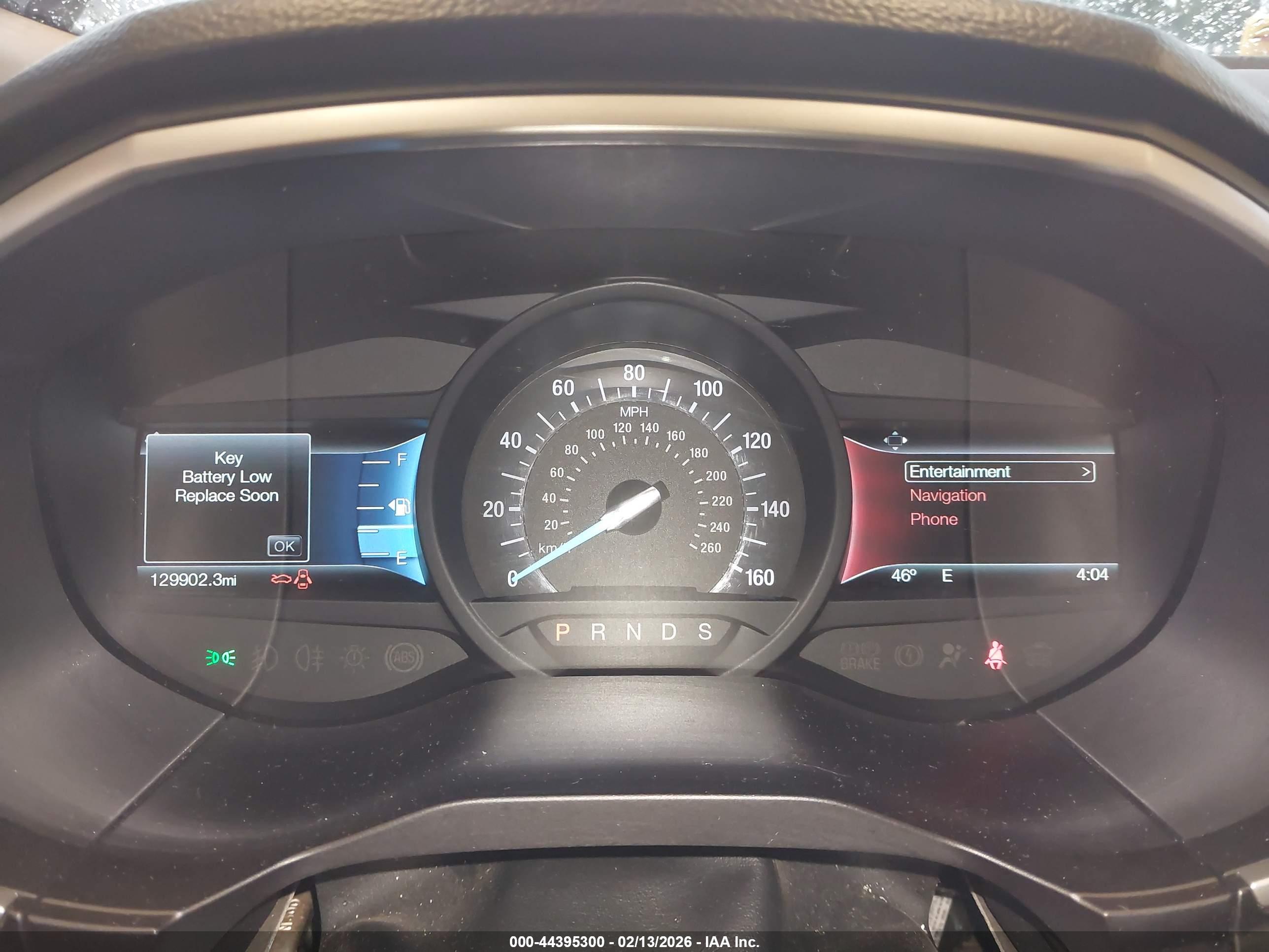 FORD EDGE image 7