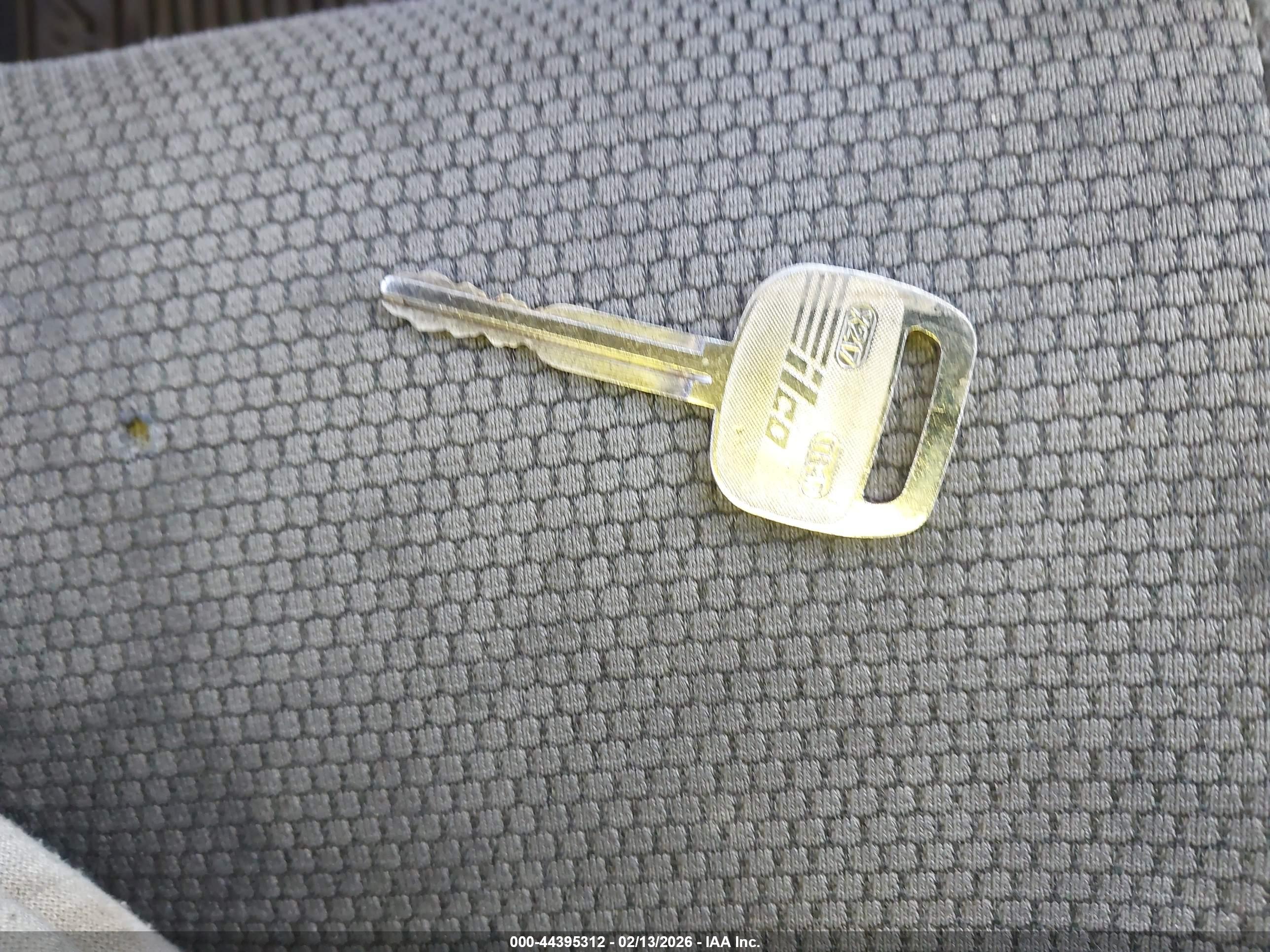 TOYOTA MATRIX image 11