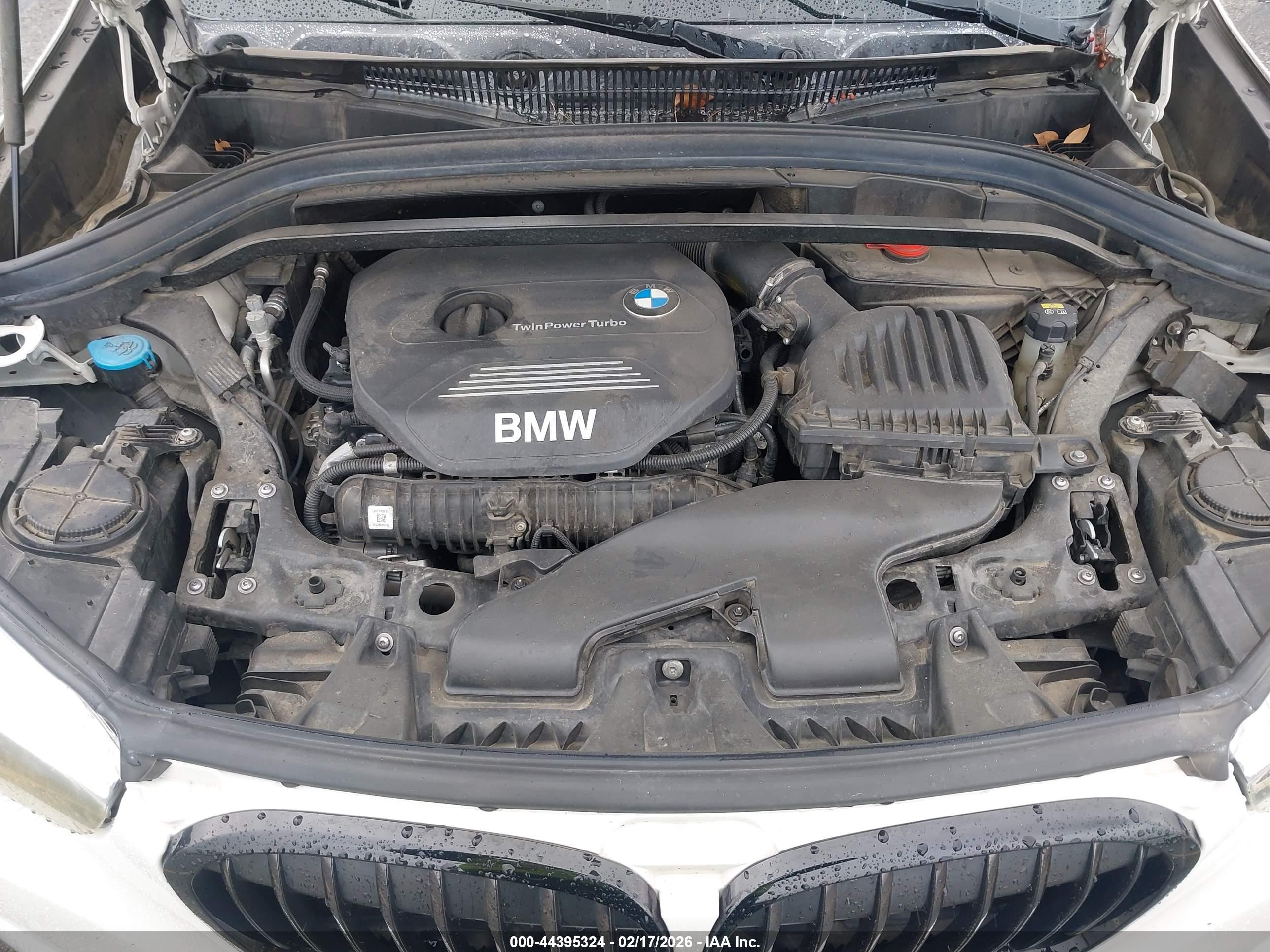 BMW X1 image 10