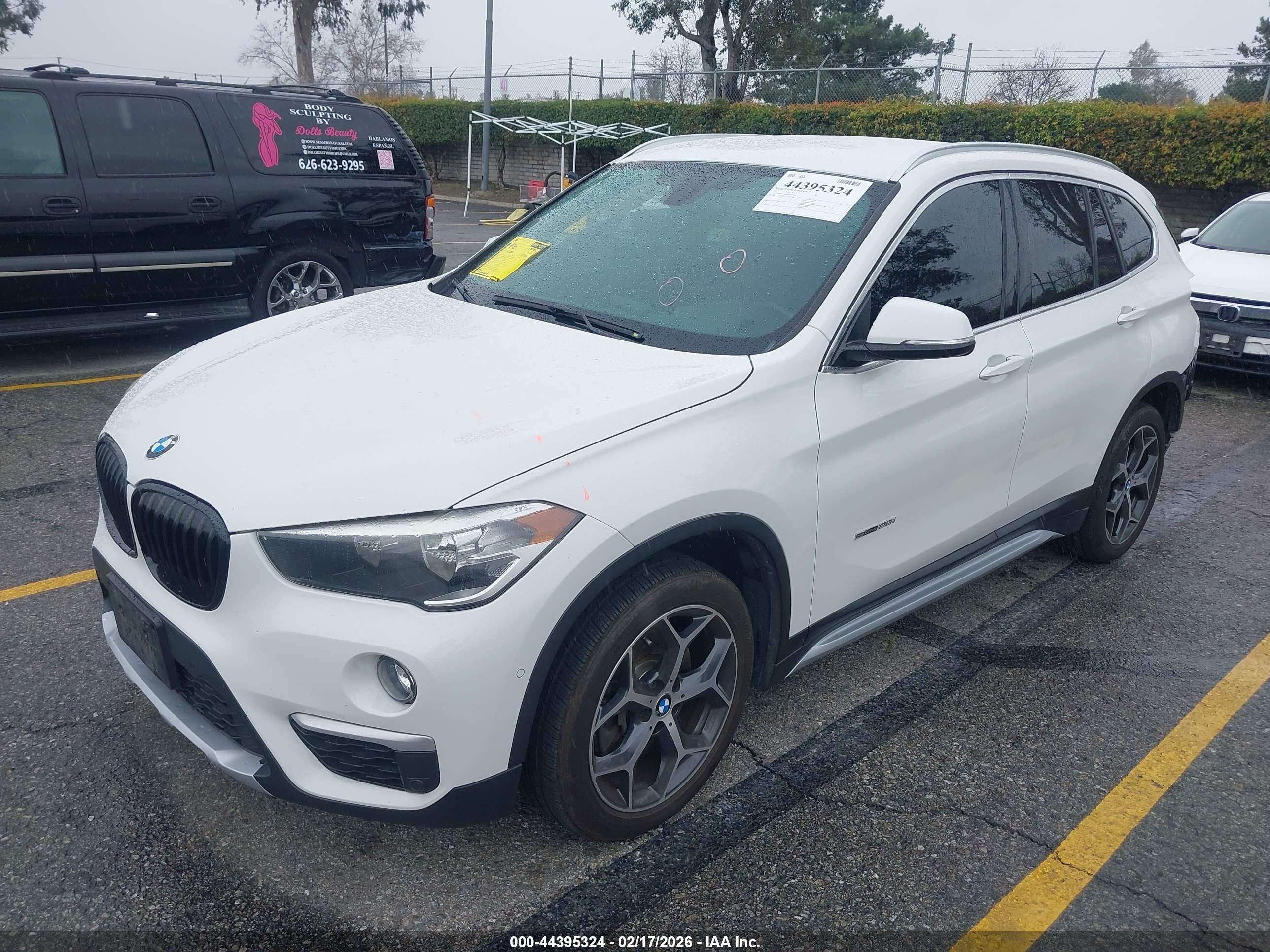 BMW X1 image 2