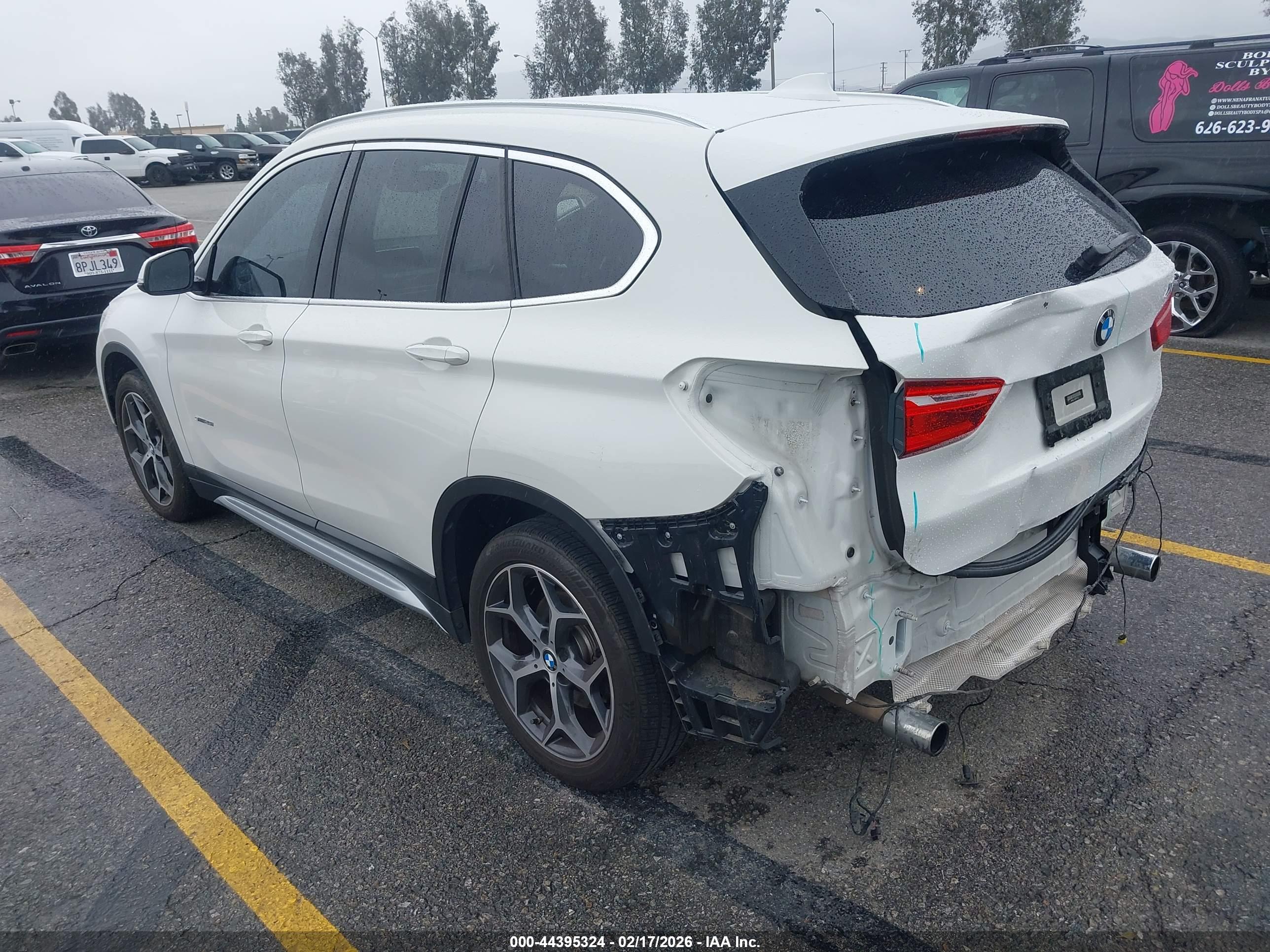 BMW X1 image 3