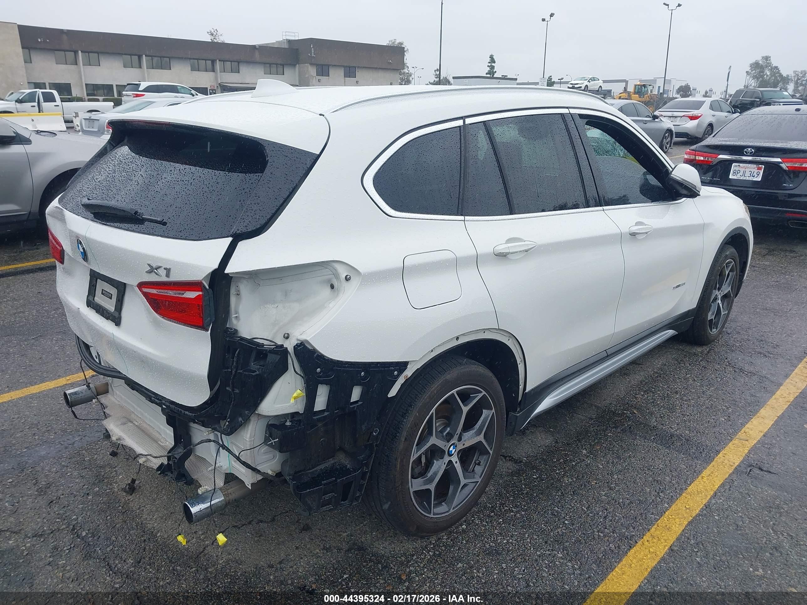 BMW X1 image 4
