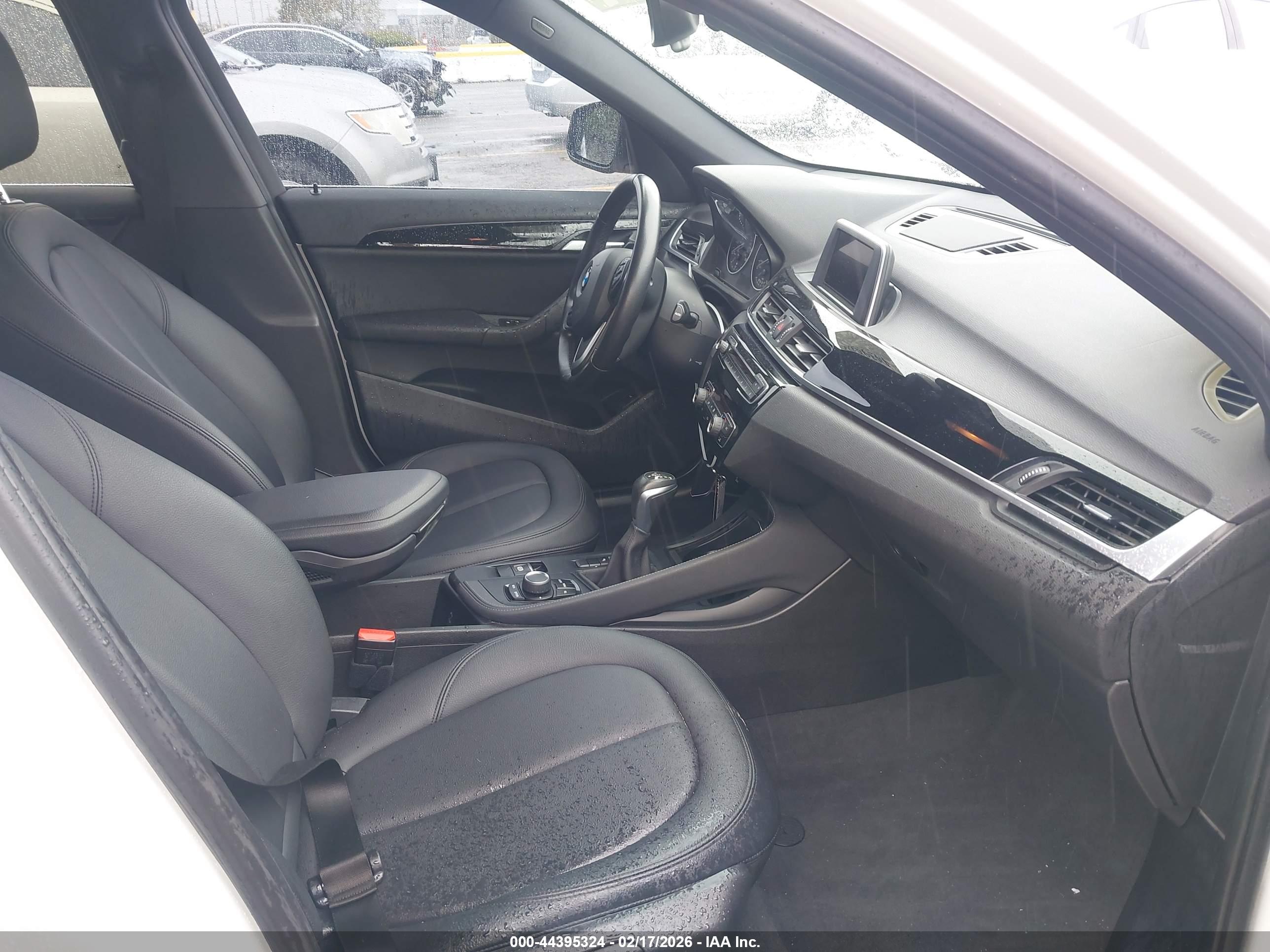 BMW X1 image 5