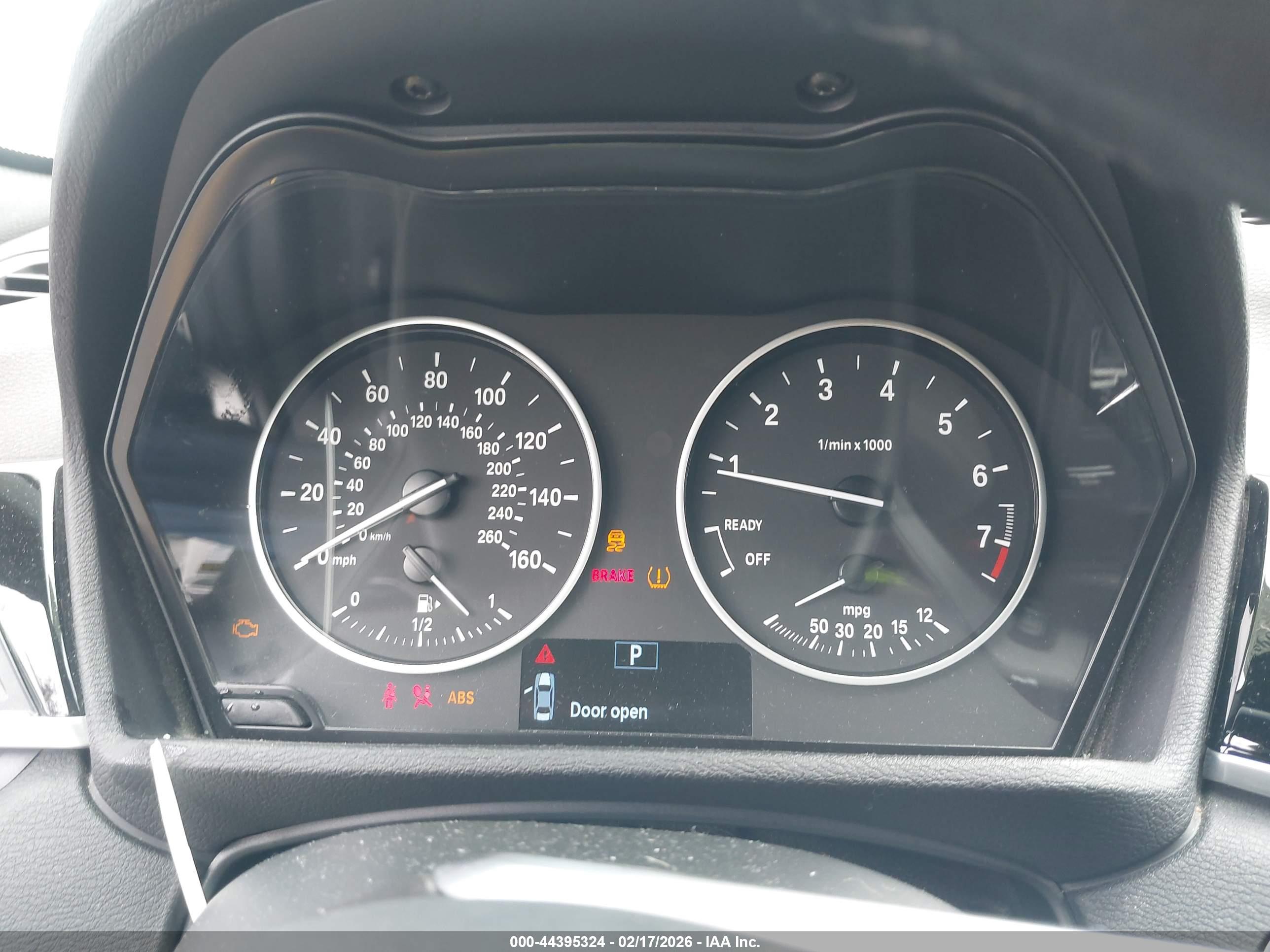 BMW X1 image 7