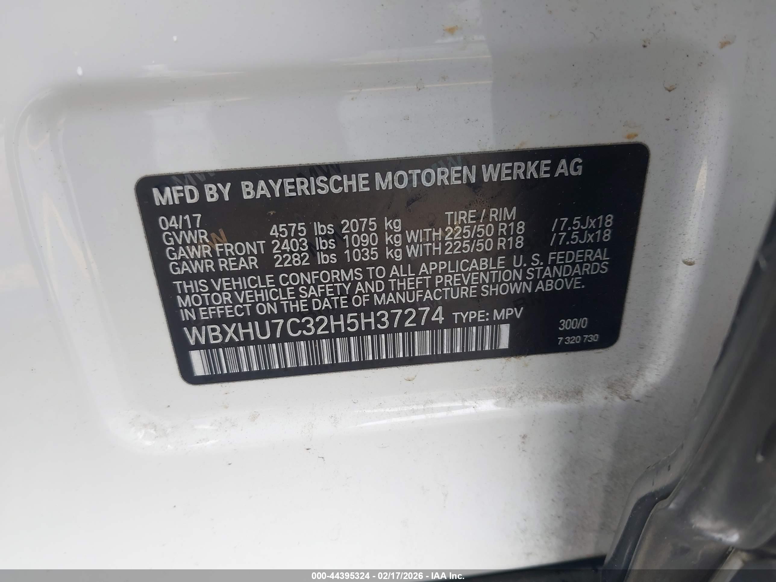 BMW X1 image 9