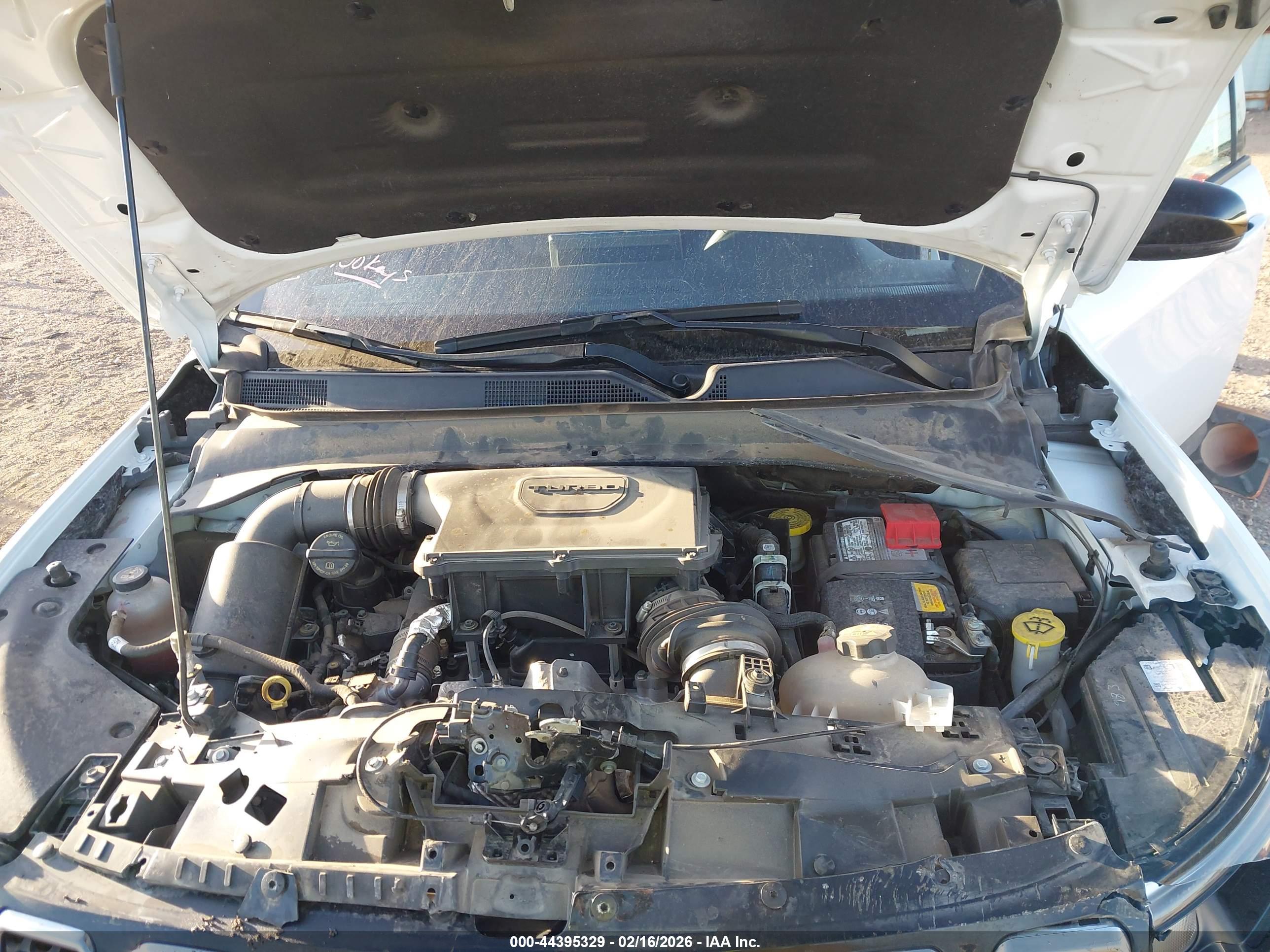 JEEP COMPASS image 10
