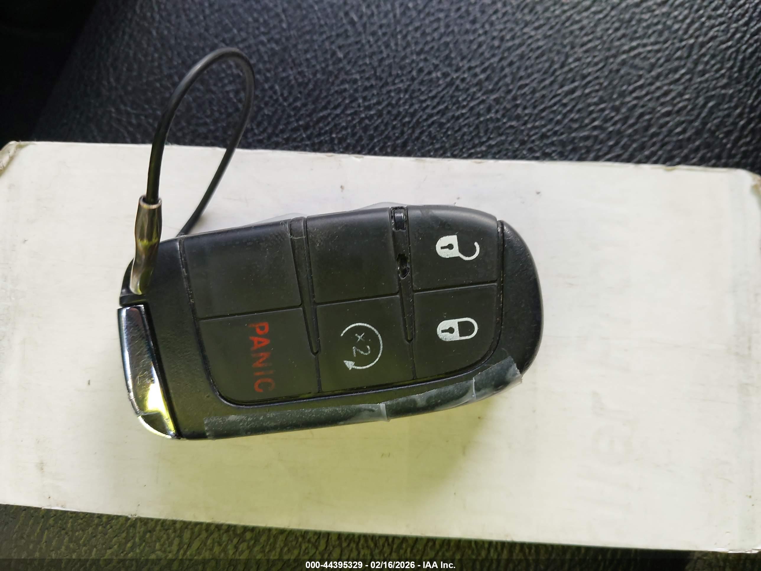 JEEP COMPASS image 11