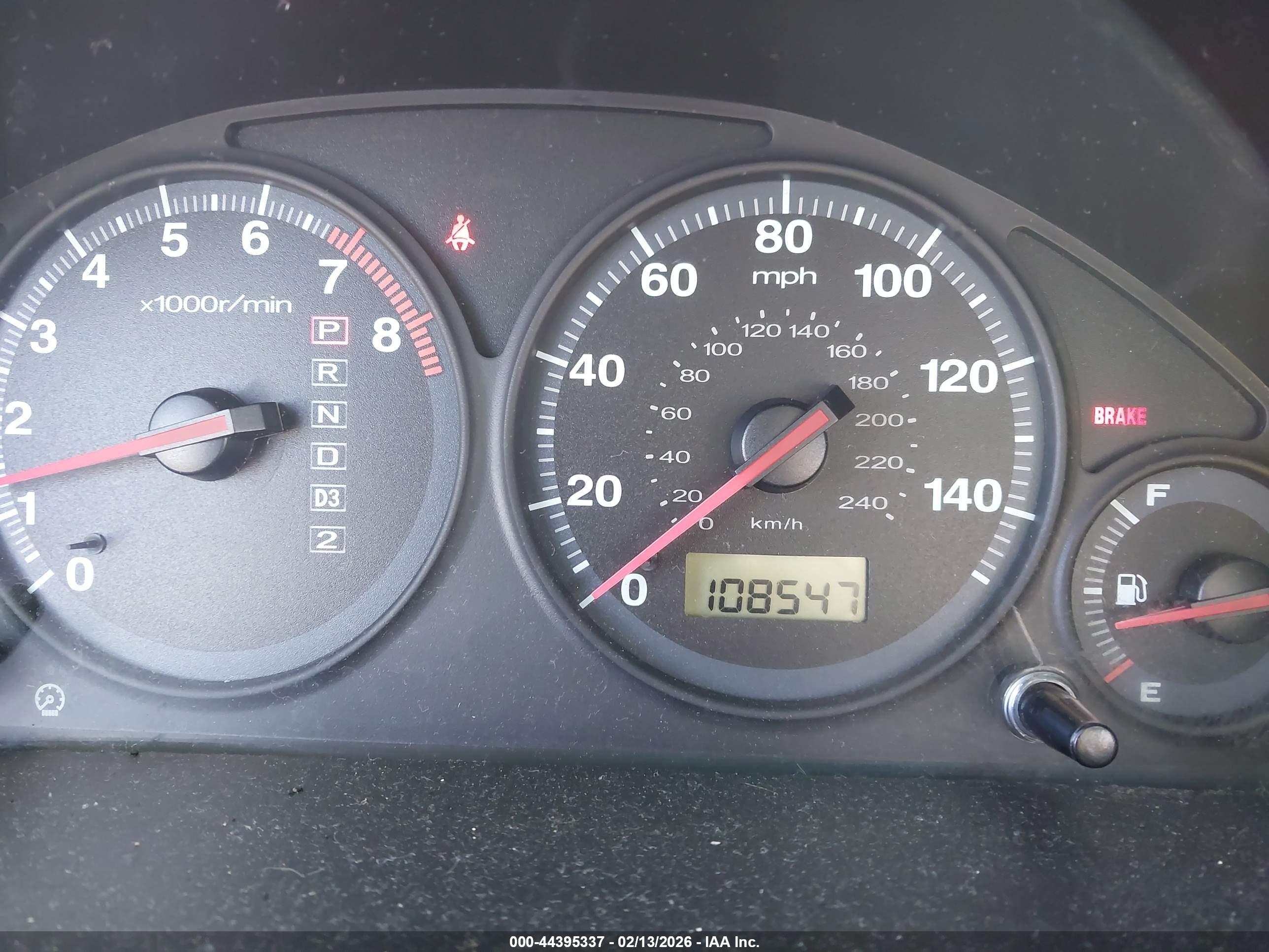 HONDA CIVIC image 7