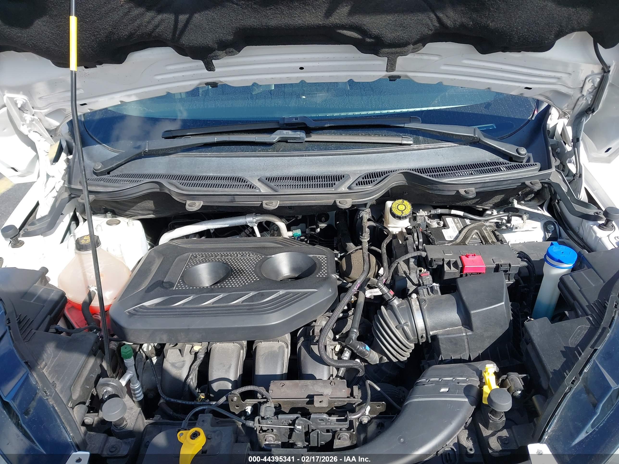 FORD ECOSPORT image 10