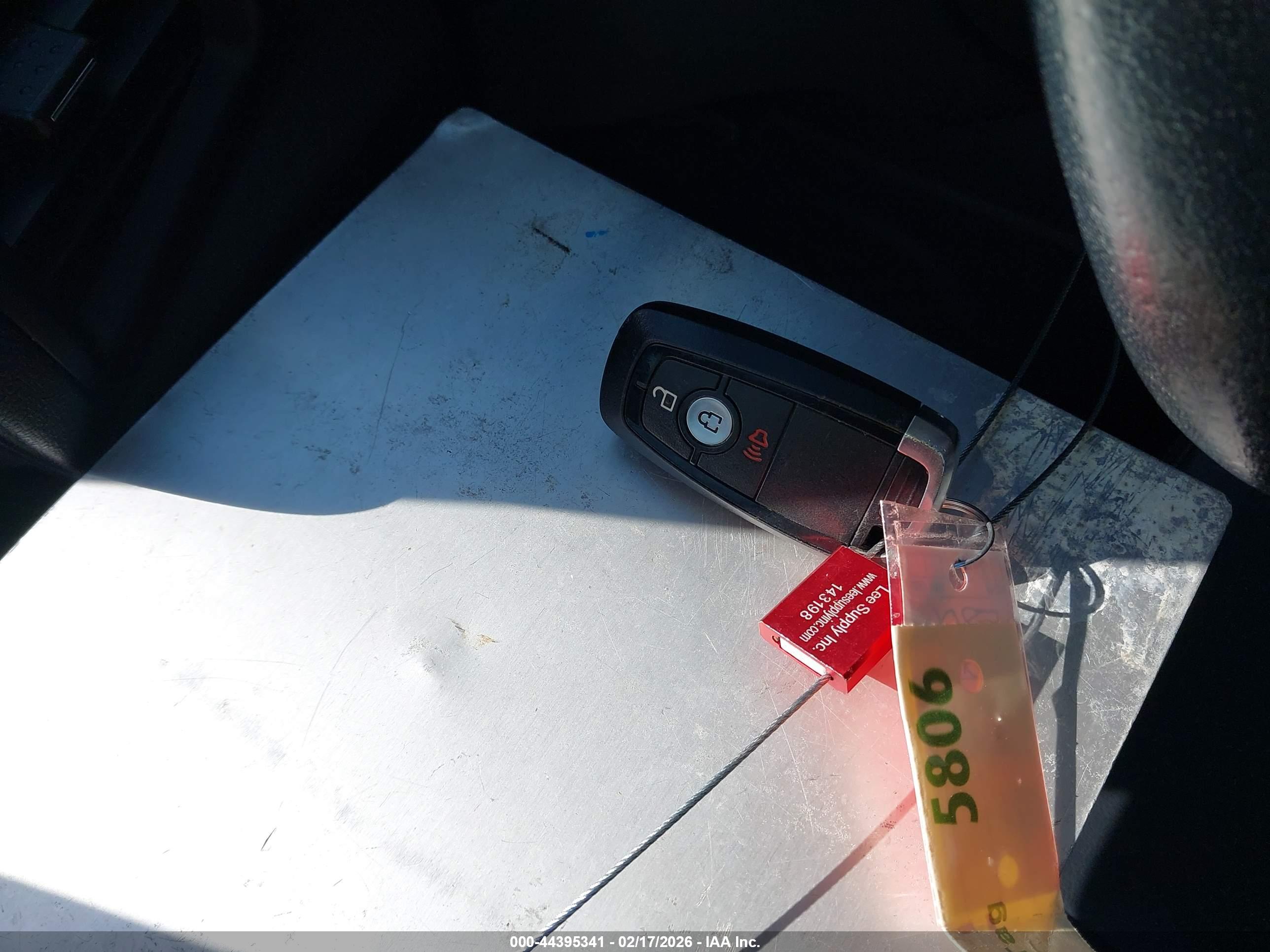 FORD ECOSPORT image 11