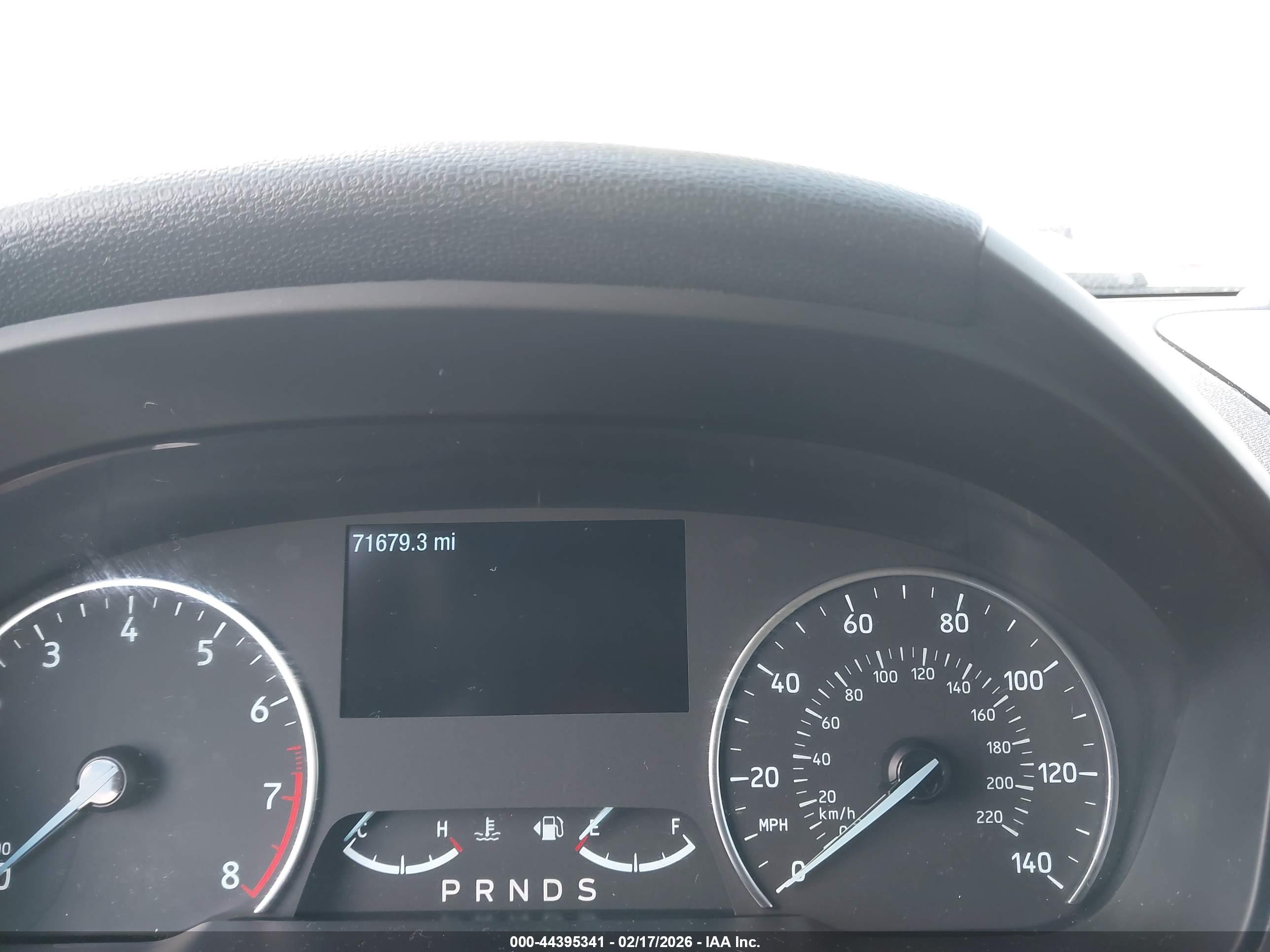 FORD ECOSPORT image 7