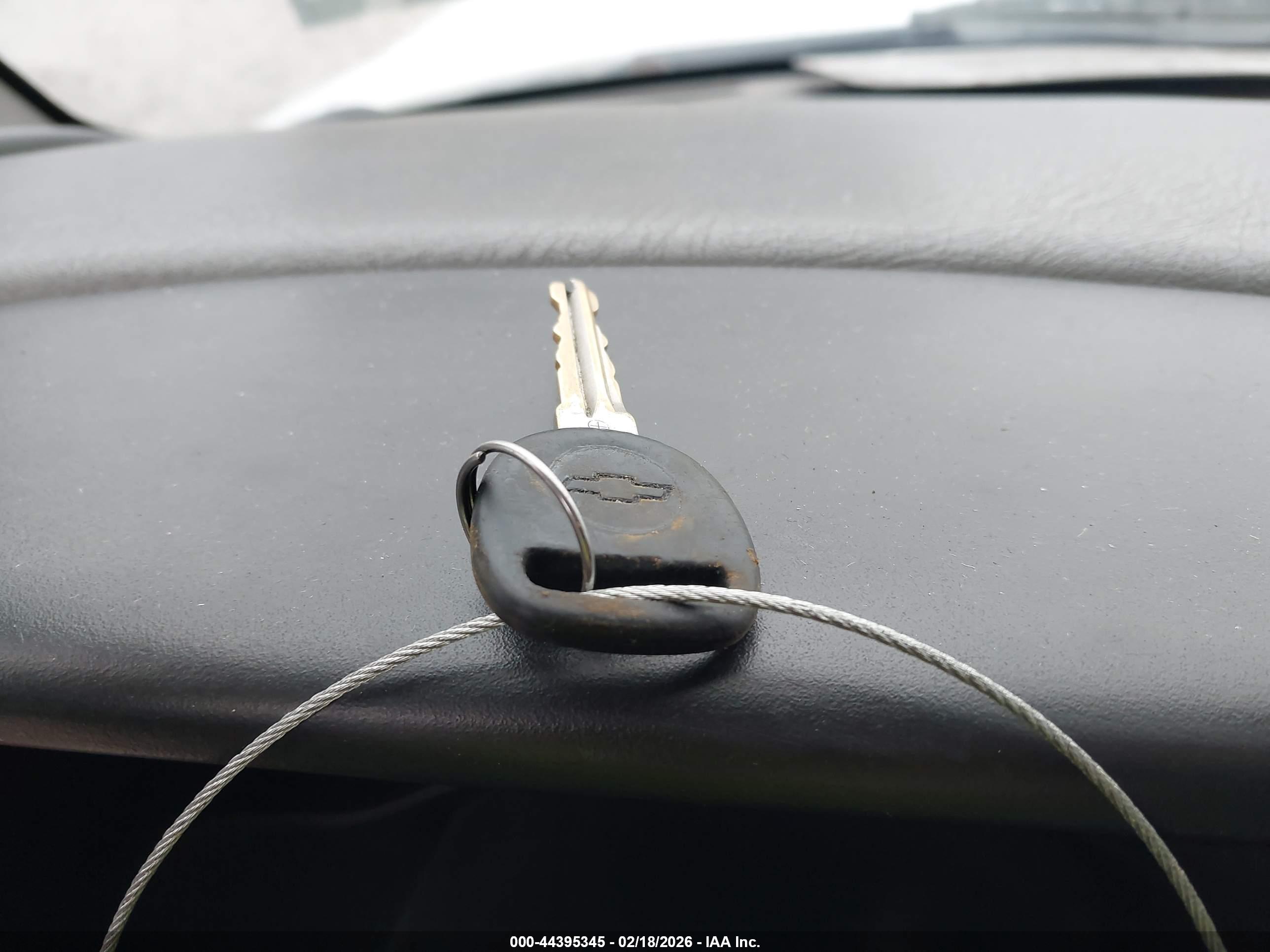 CHEVROLET EXPRESS image 11
