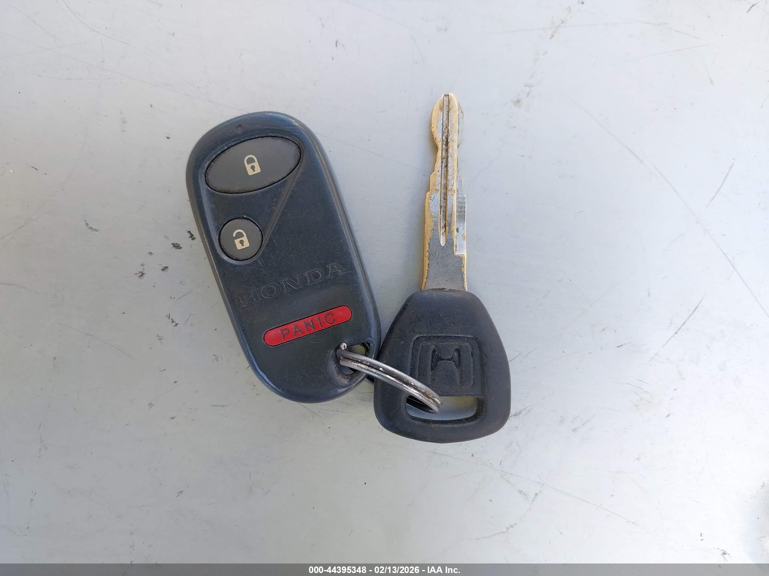HONDA CIVIC image 11