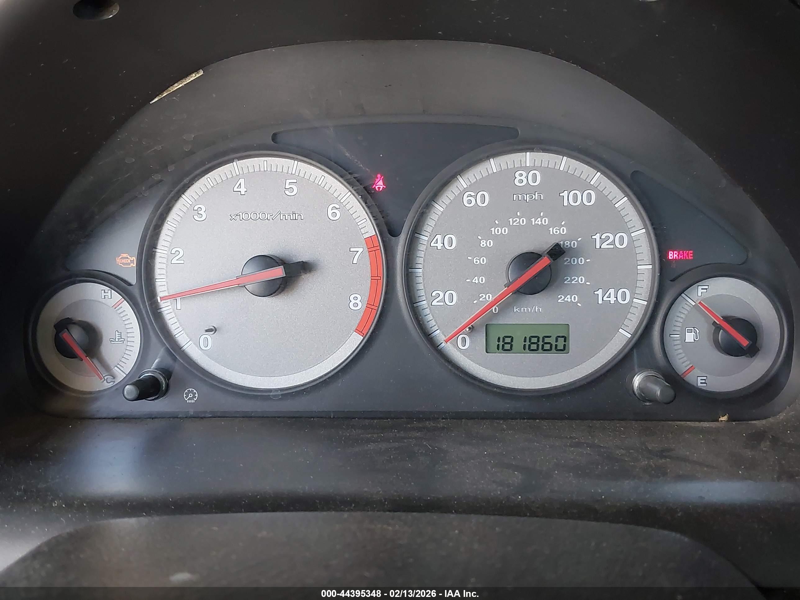 HONDA CIVIC image 7