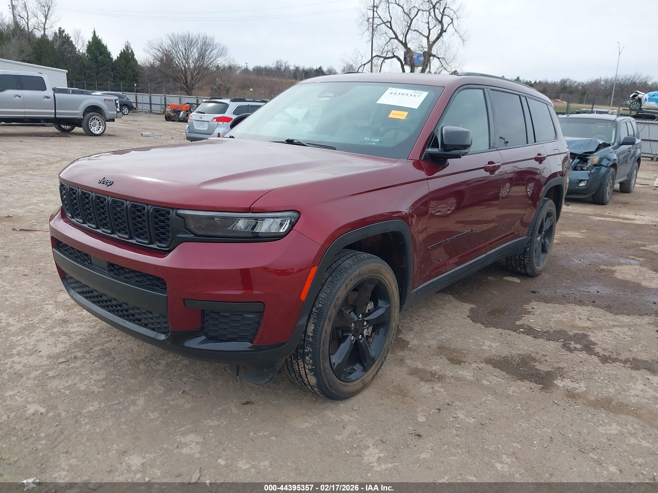 JEEP GRAND image 2