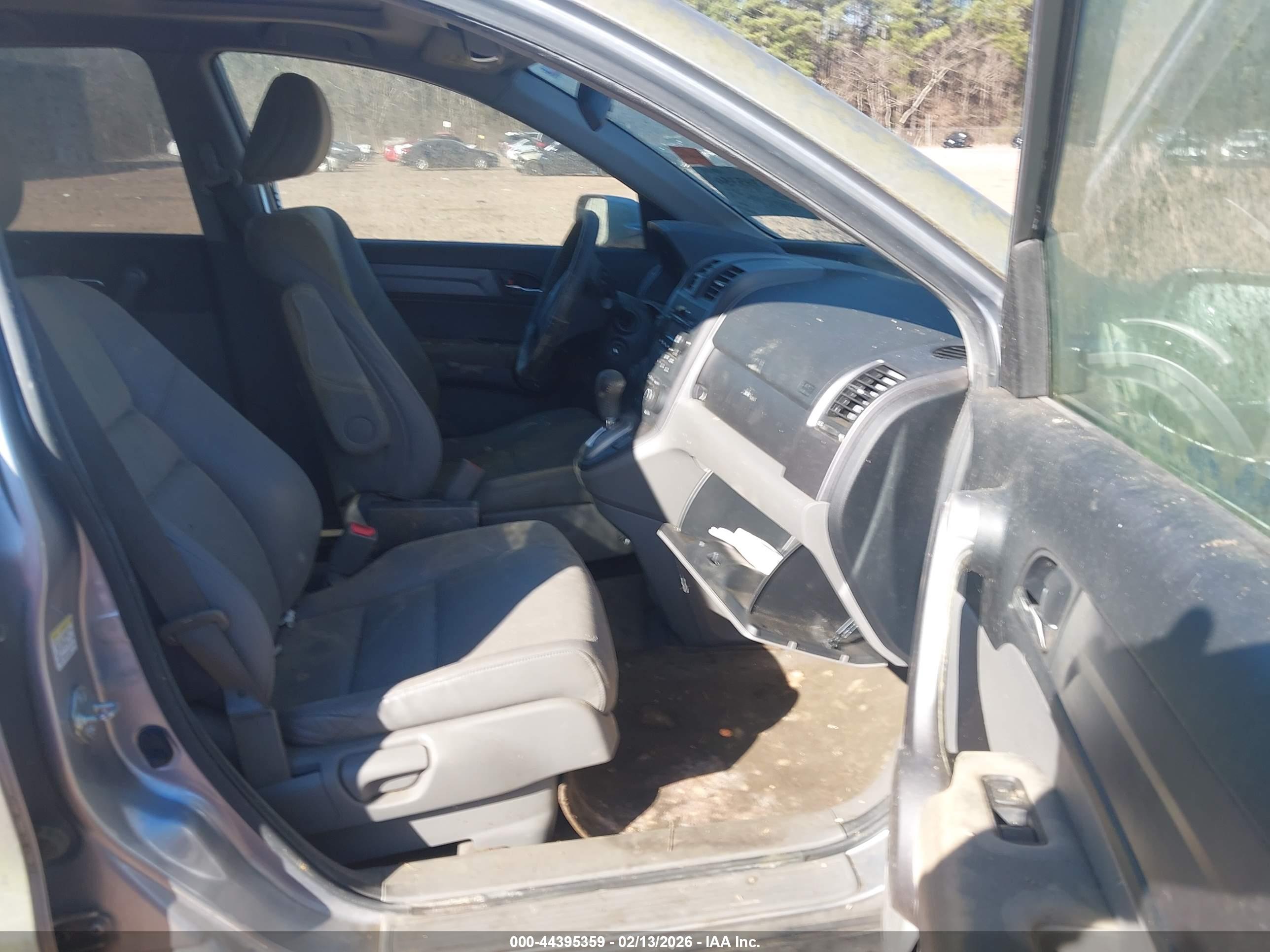 HONDA CR-V image 5