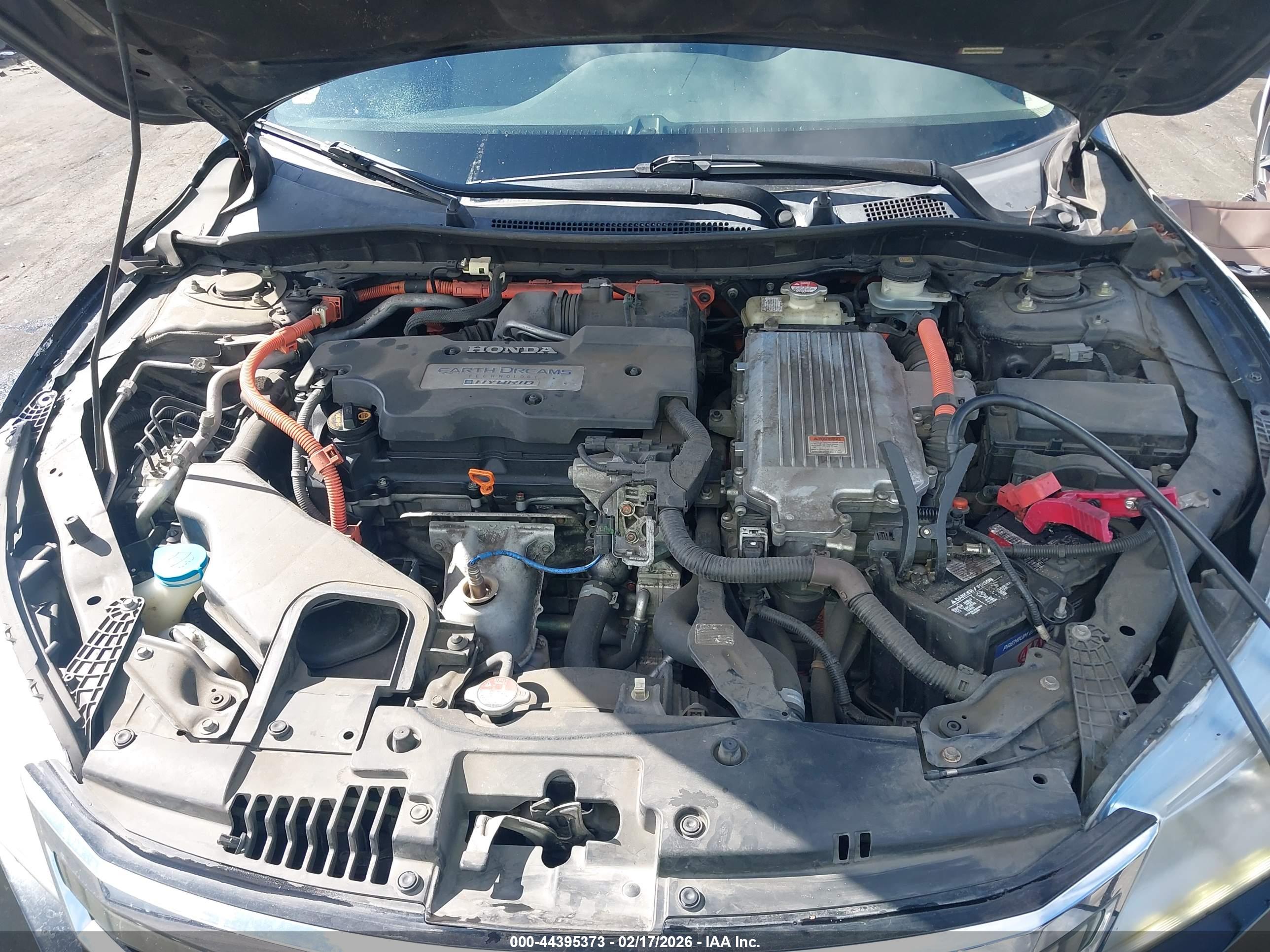 HONDA ACCORD image 10