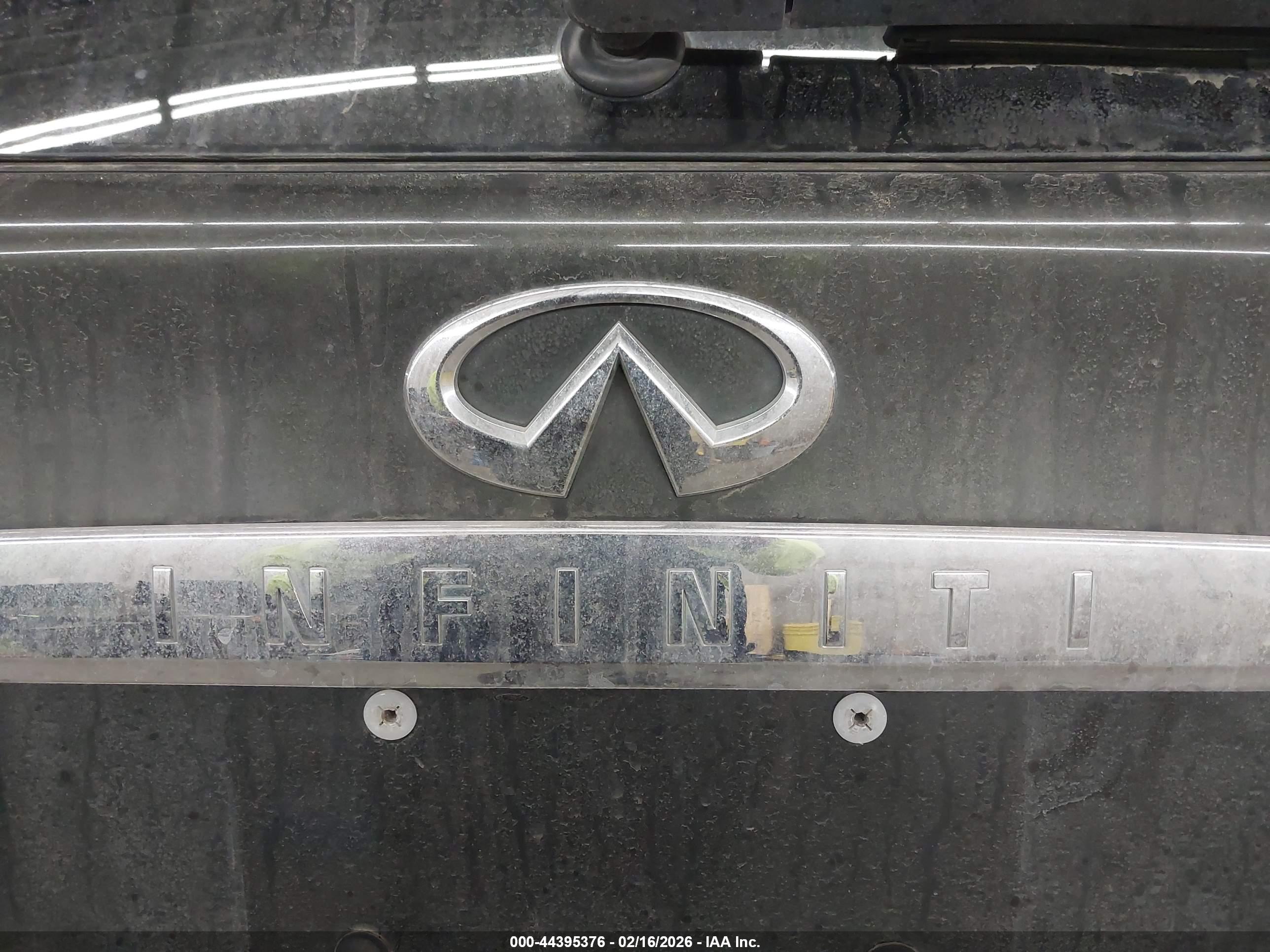 INFINITI QX60 image 6