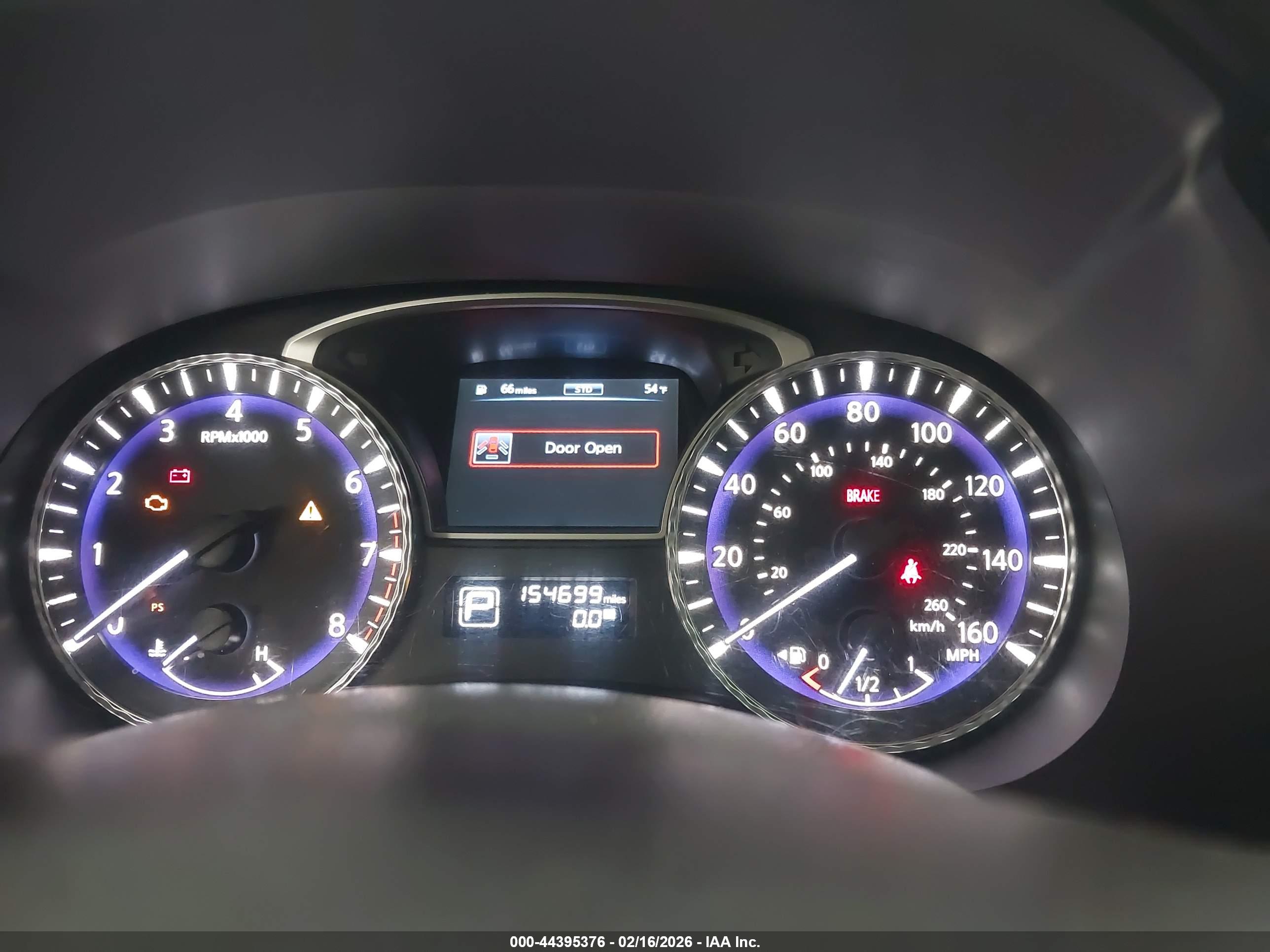 INFINITI QX60 image 7