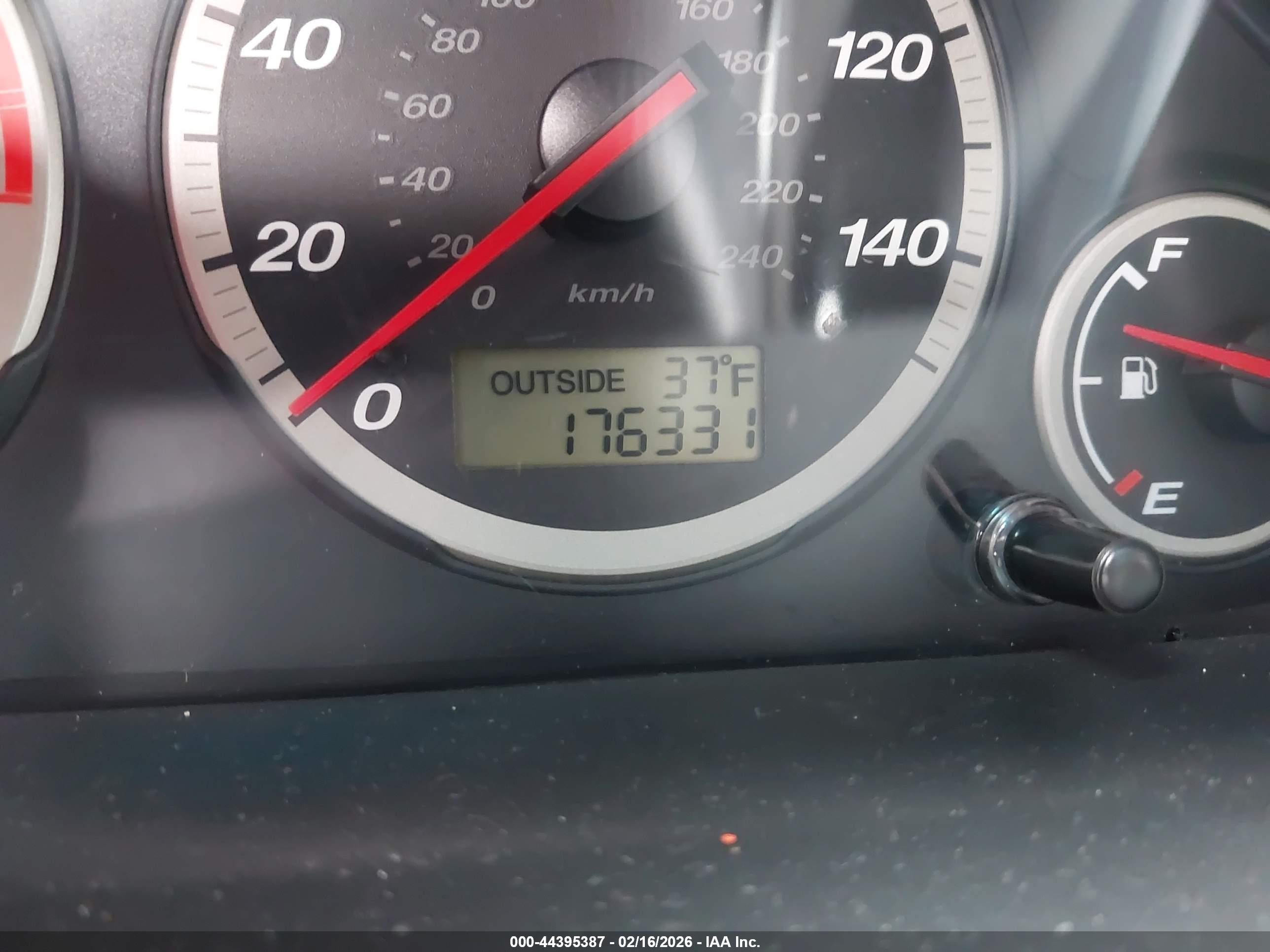 HONDA CR-V image 7