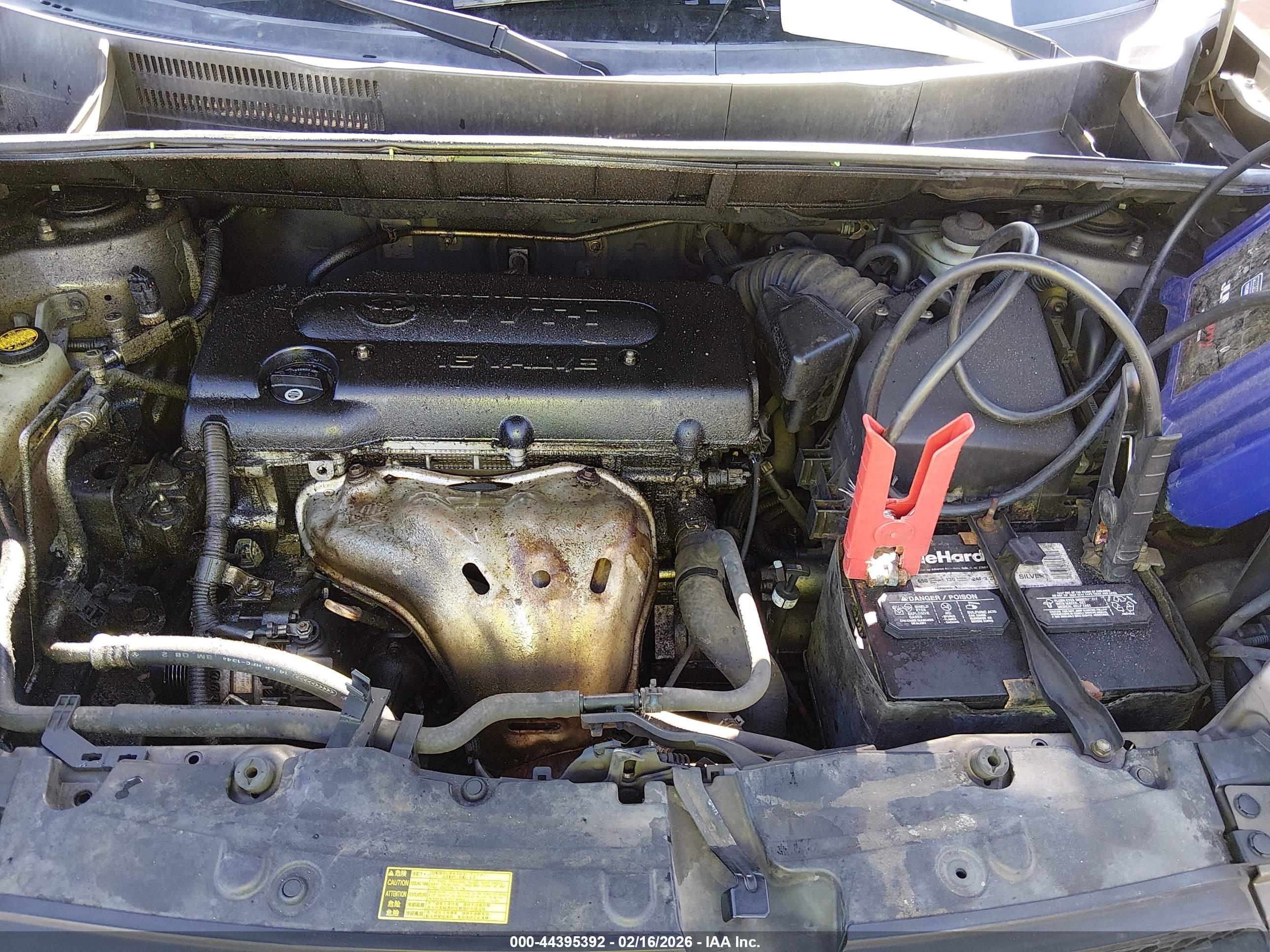 SCION XB image 10