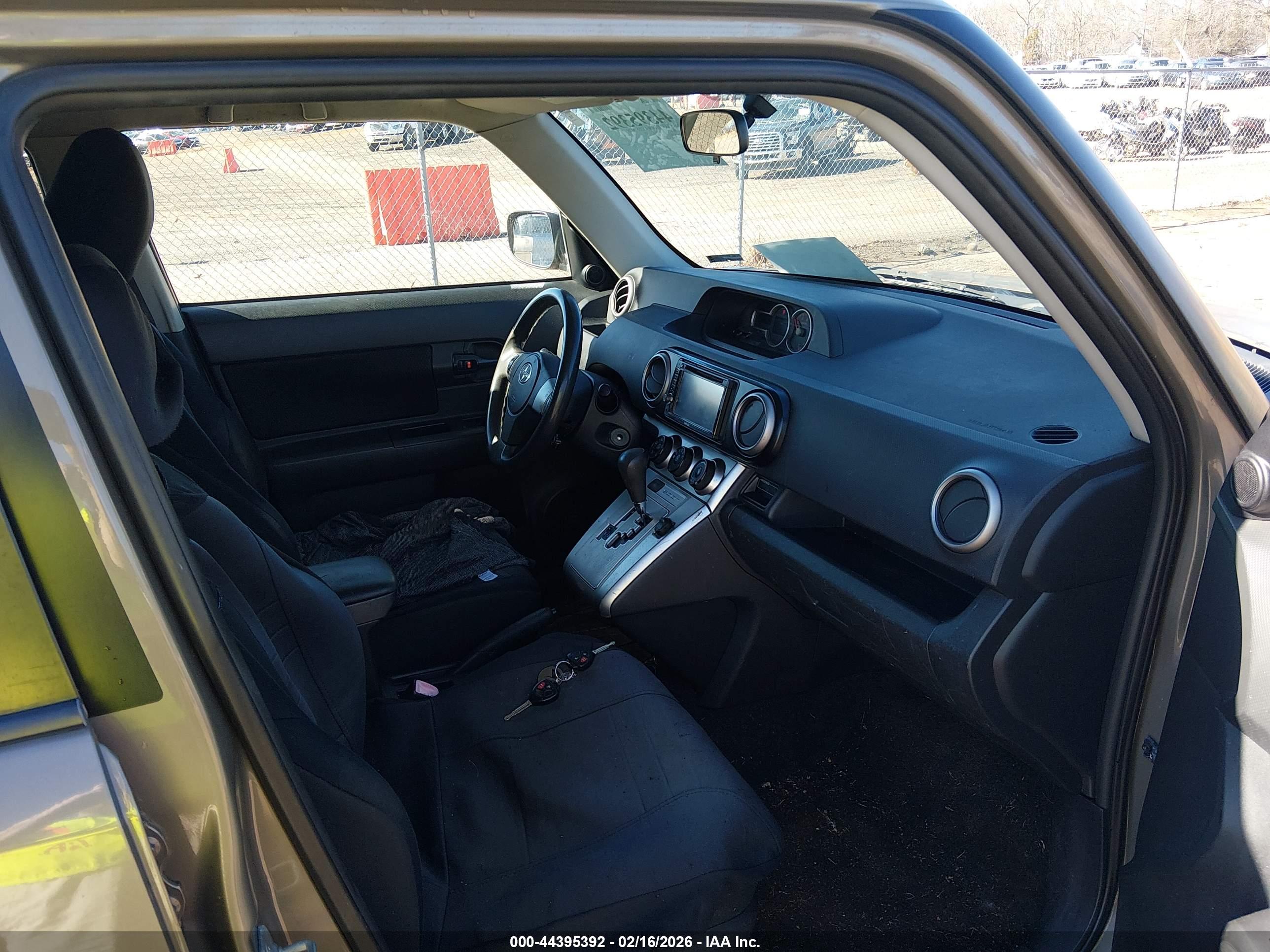SCION XB image 5