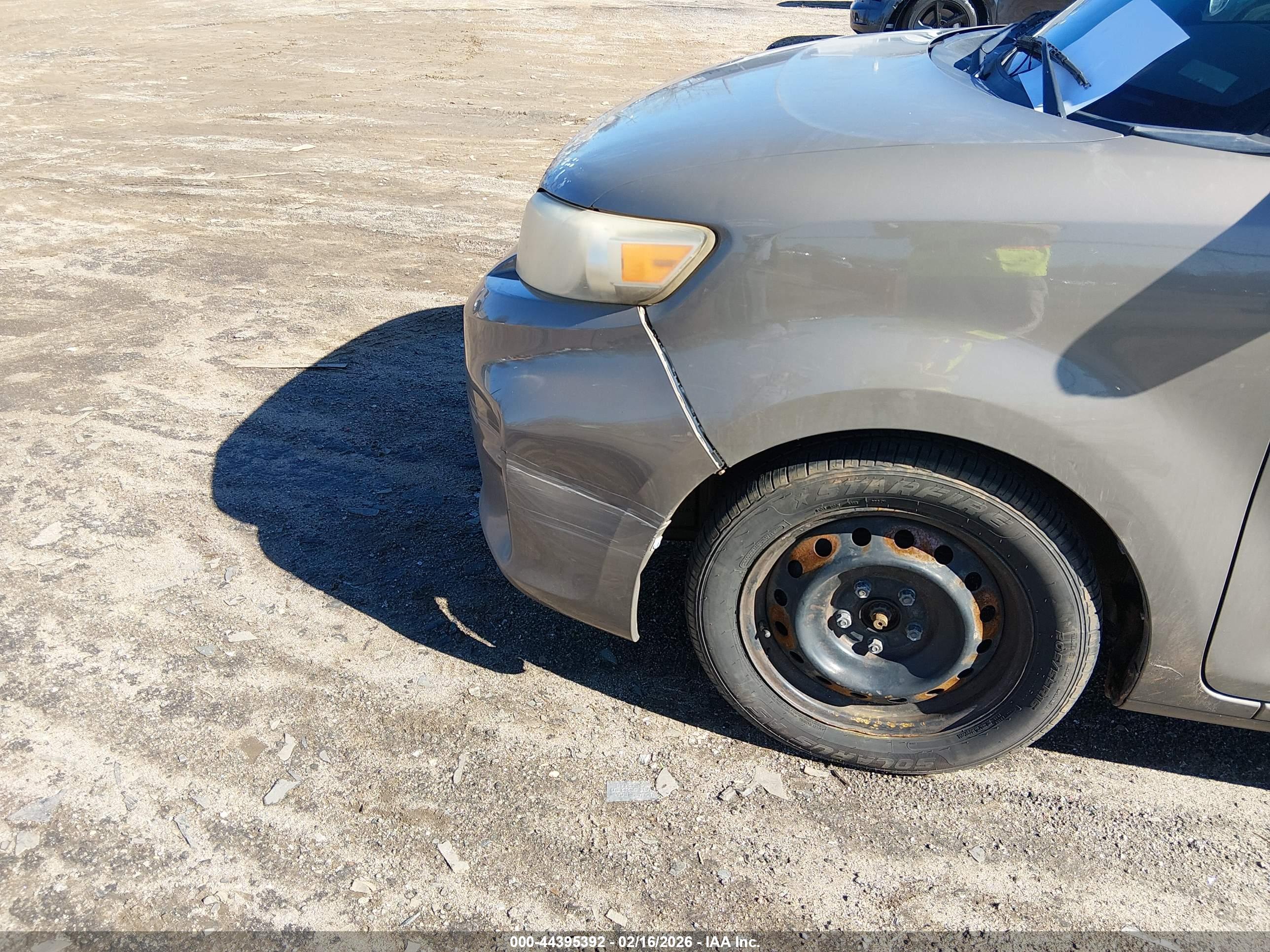 SCION XB image 6