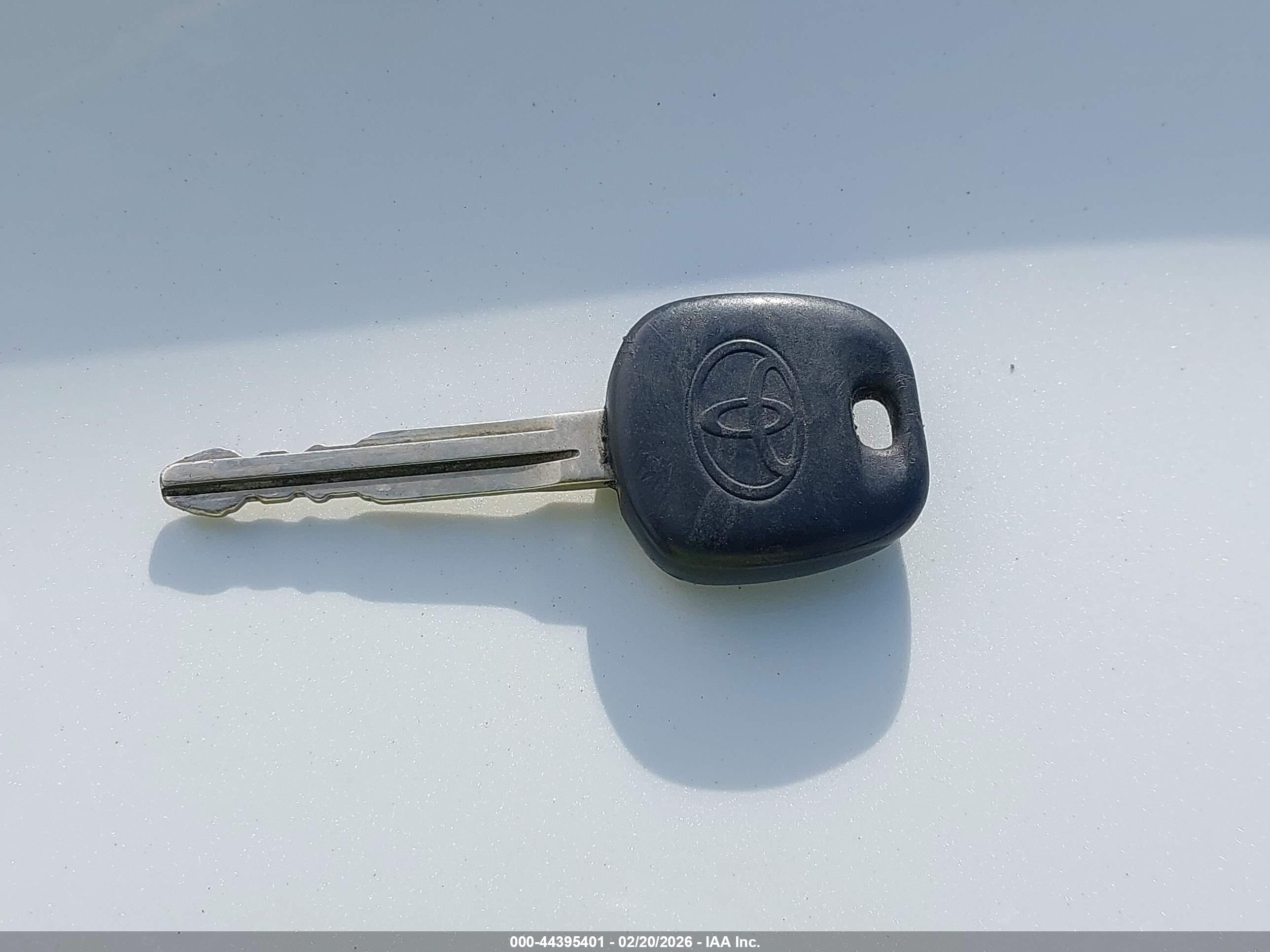 TOYOTA 4RUNNER image 11