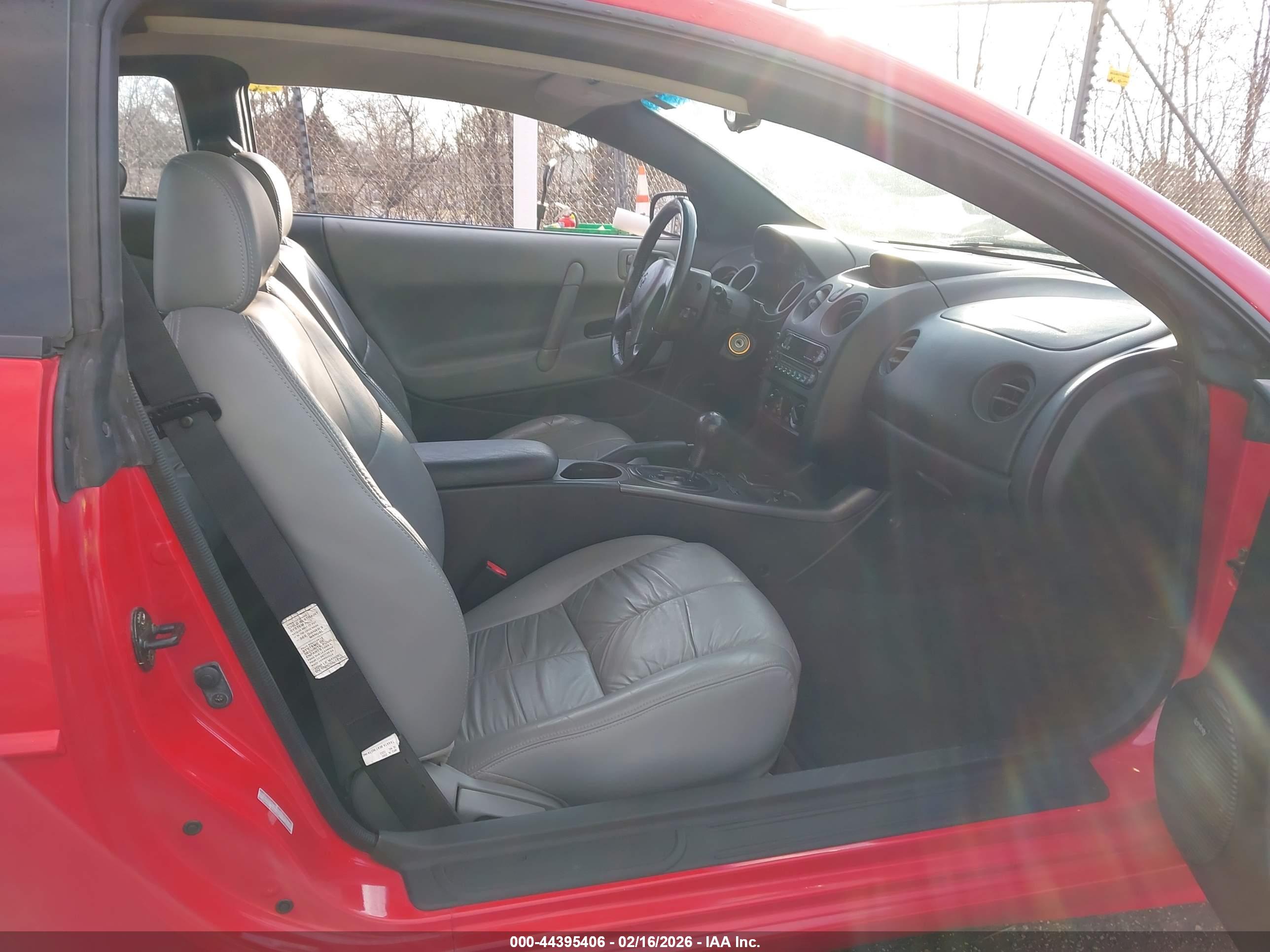 DODGE STRATUS image 5