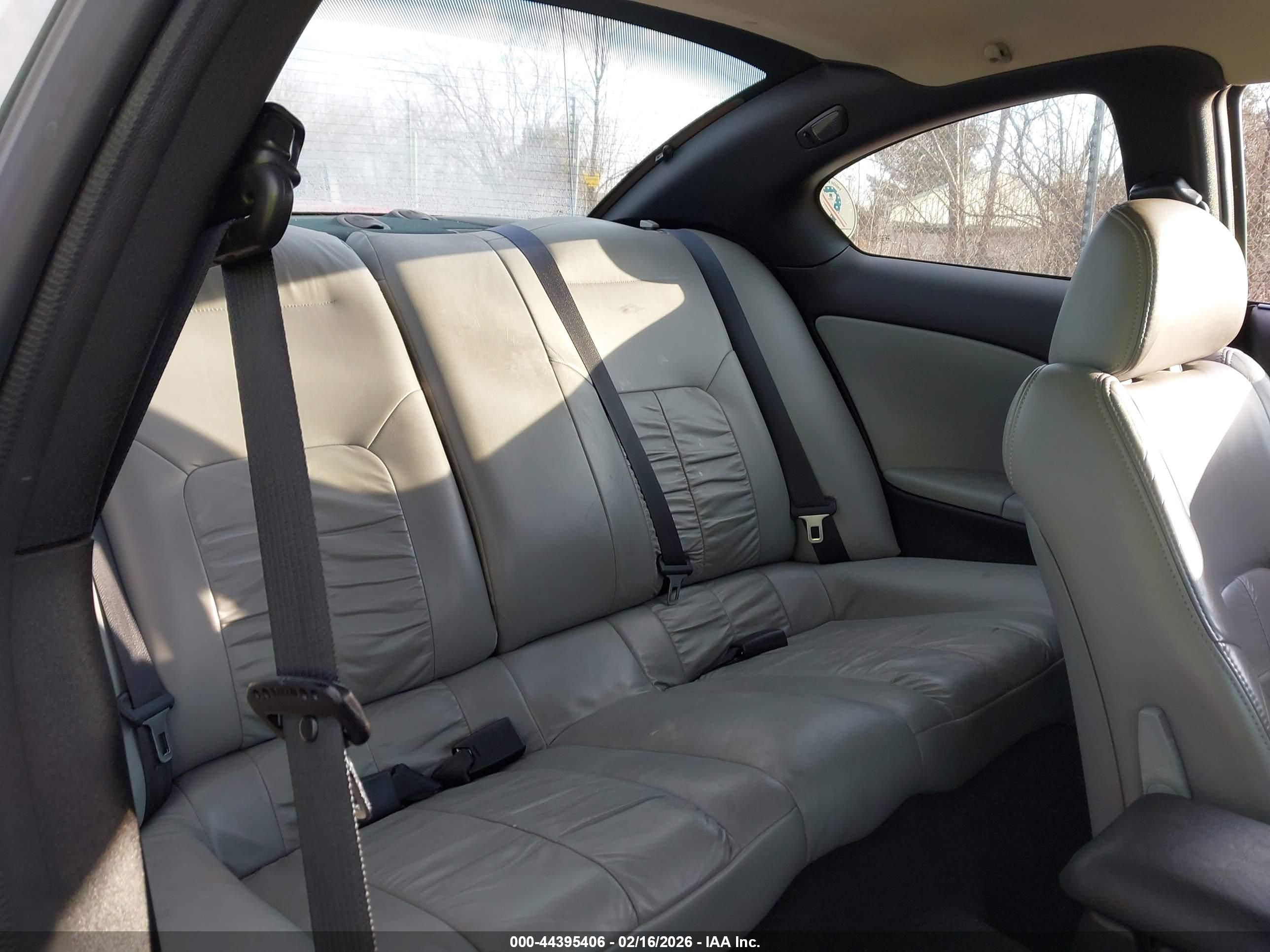 DODGE STRATUS image 8
