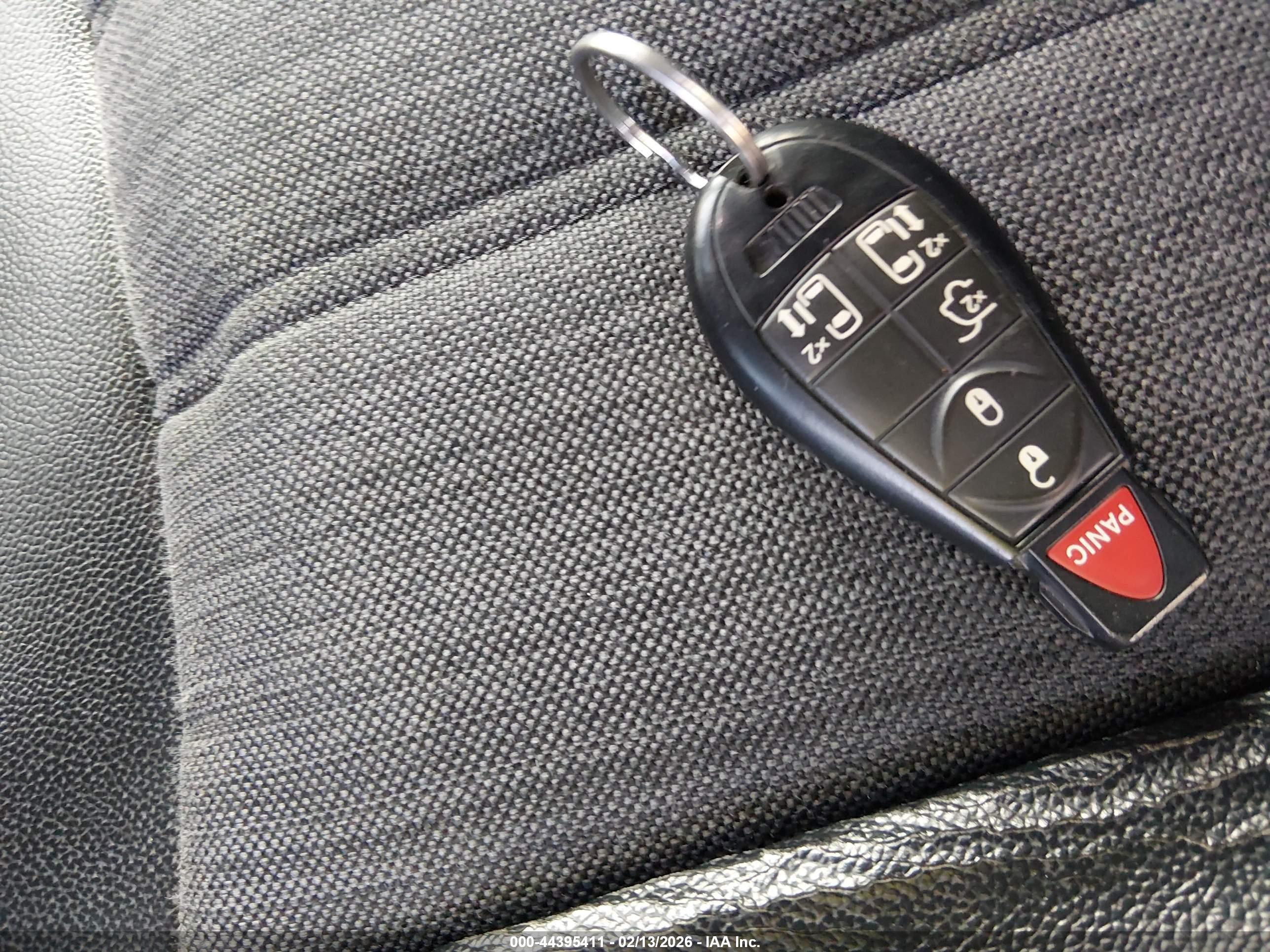 CHRYSLER TOWN image 11